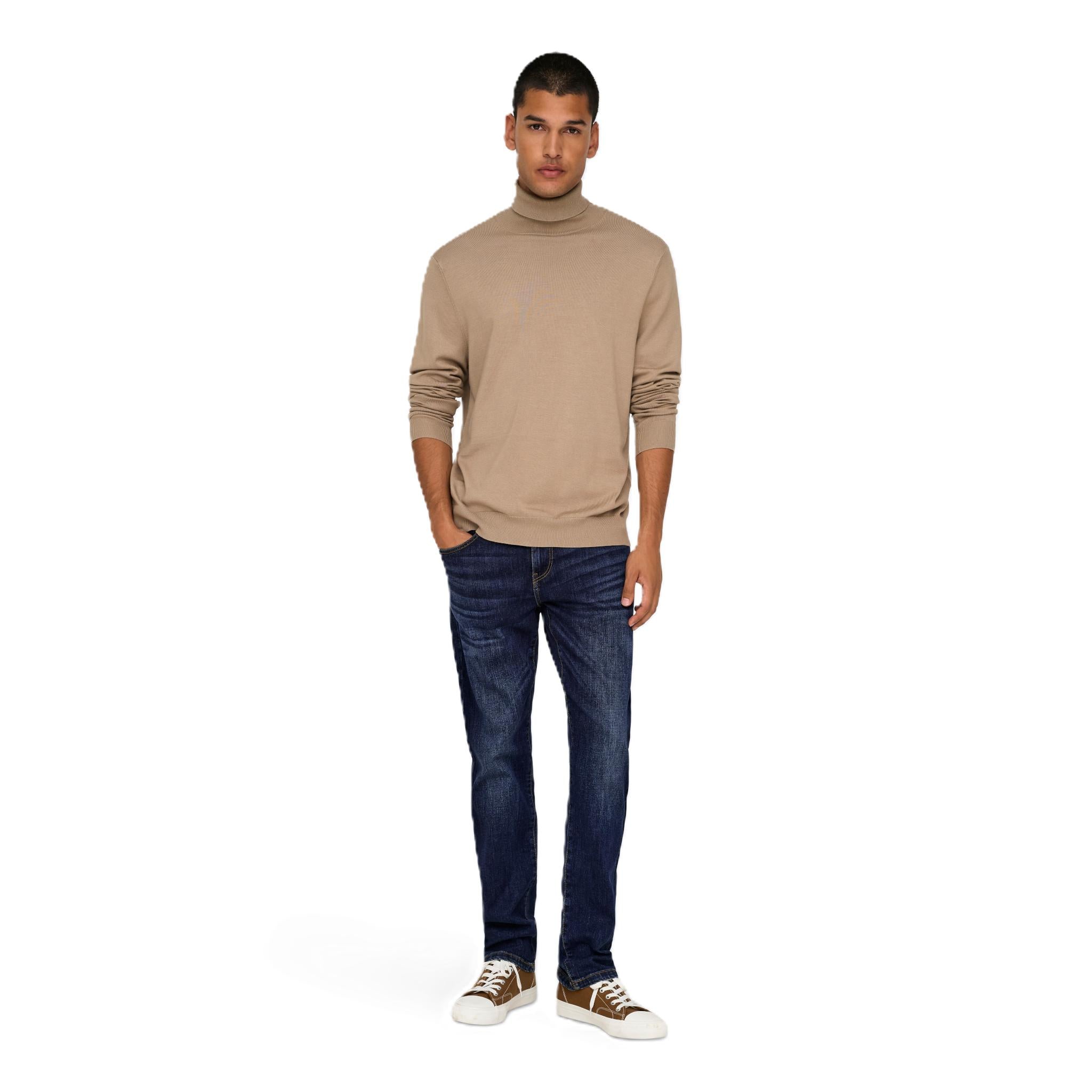 ONSWEFT REGULAR JEANS