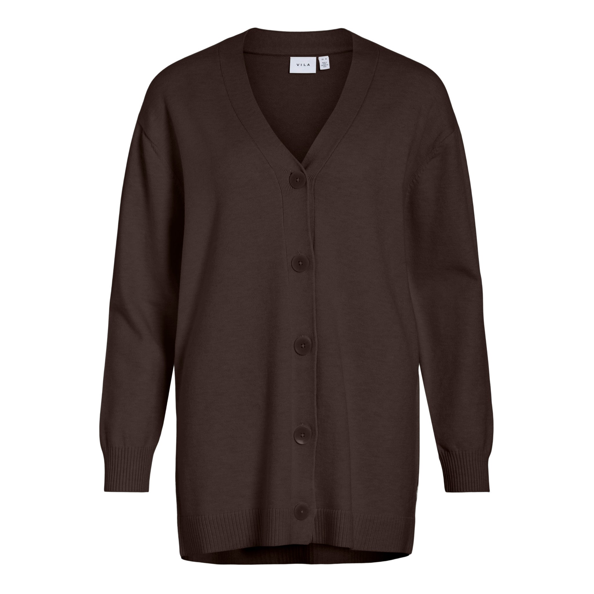 VIPOLLY CARDIGAN