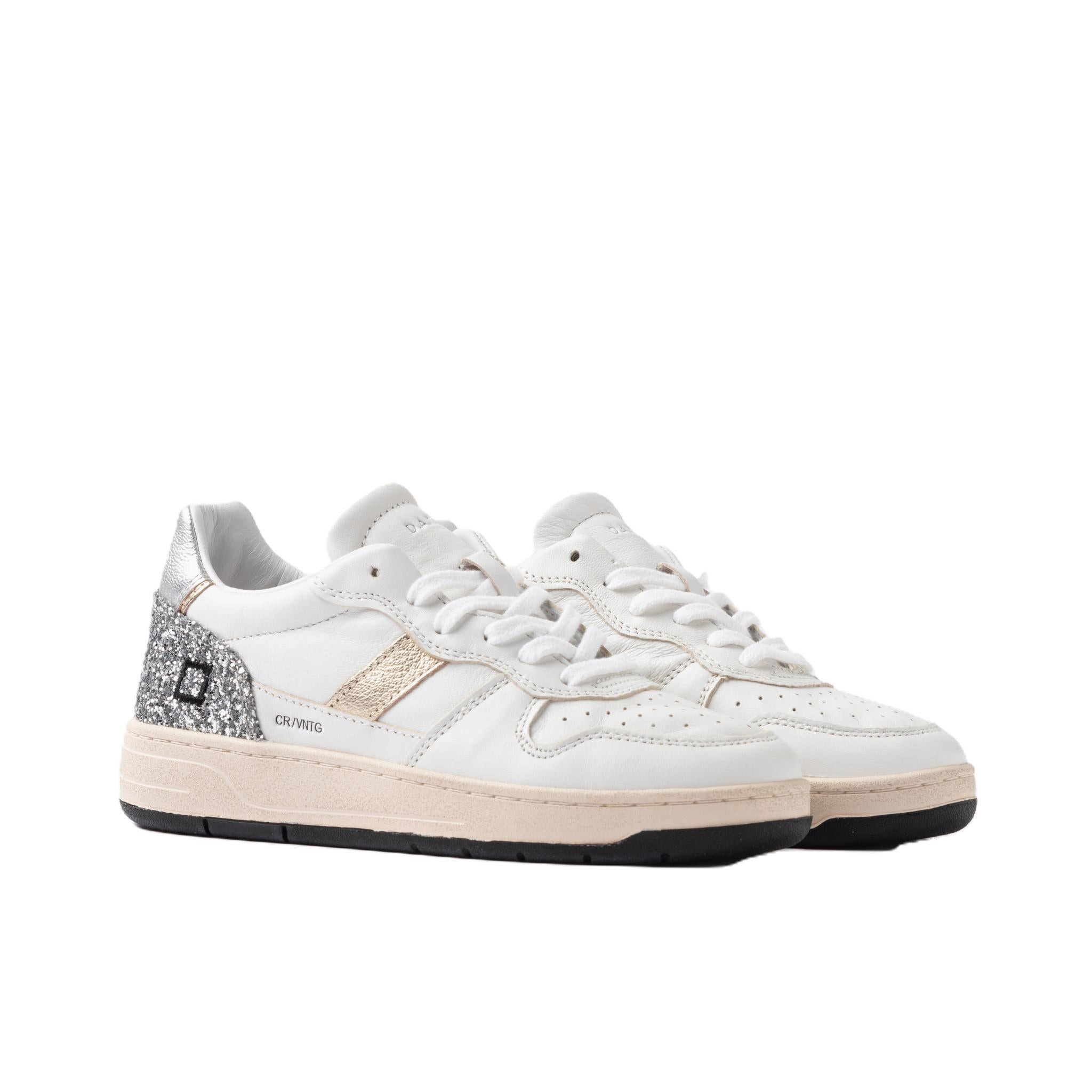 COURT 2.0 VINTAGE CALF