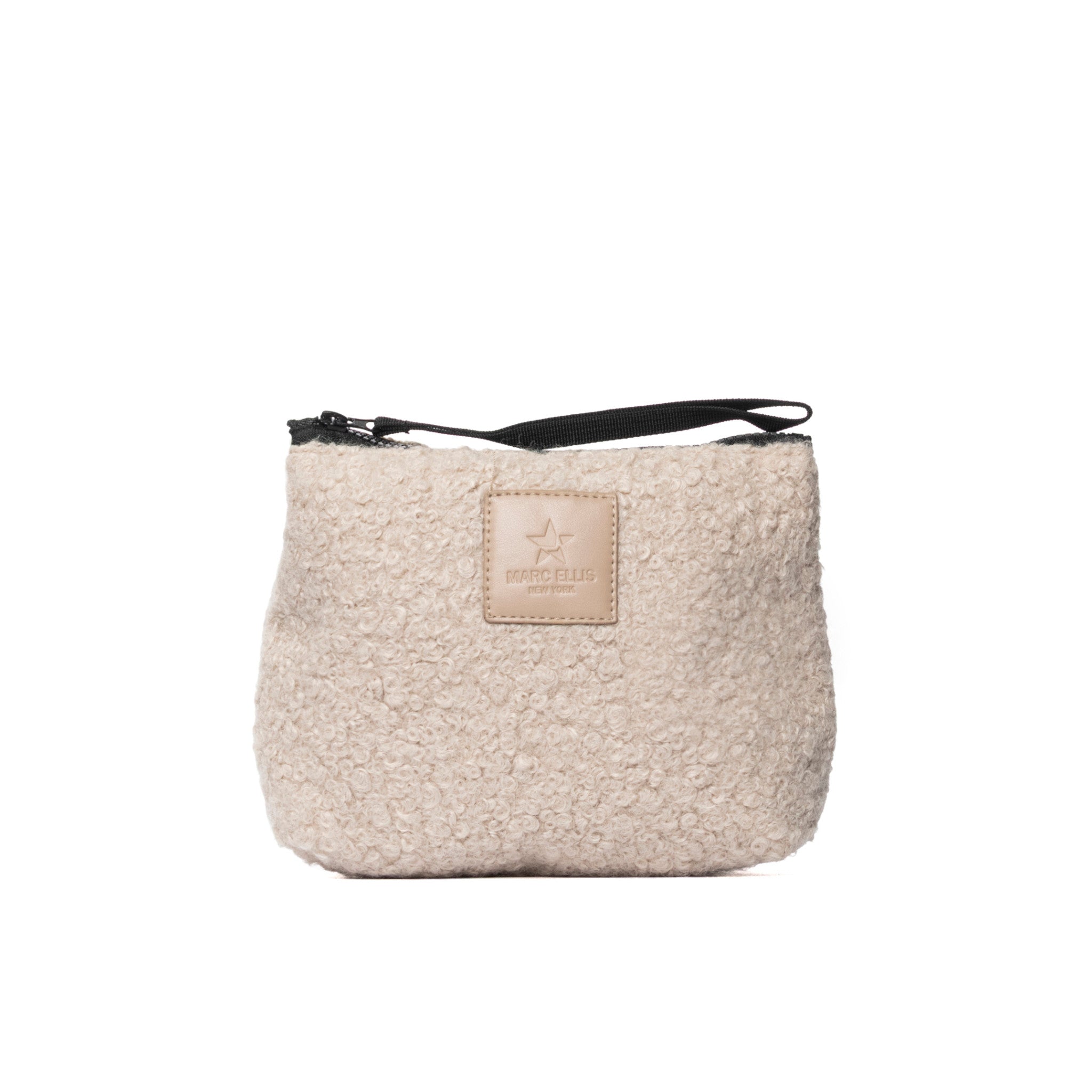 BUBY CURL CLUTCH