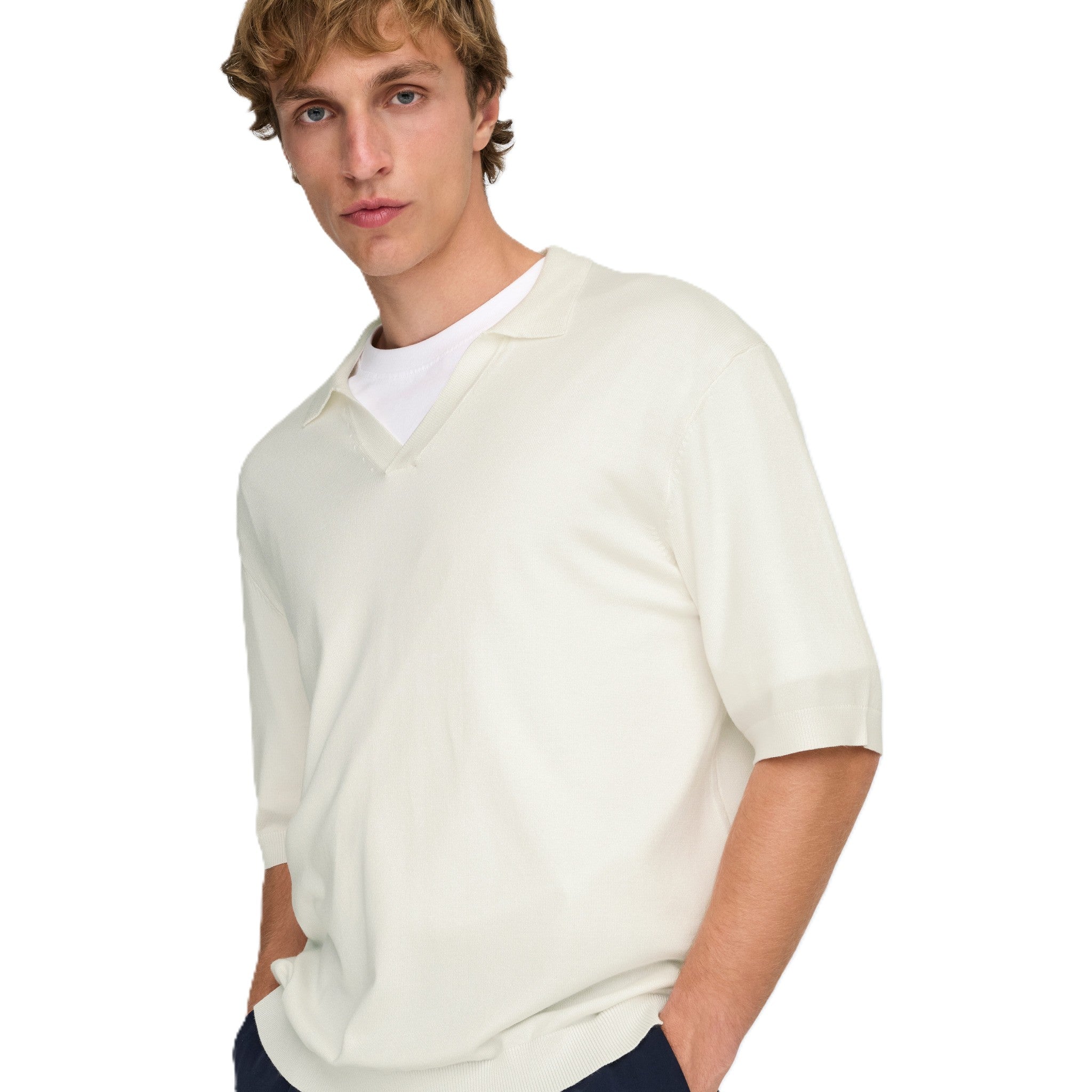 WYLER RELAX POLO