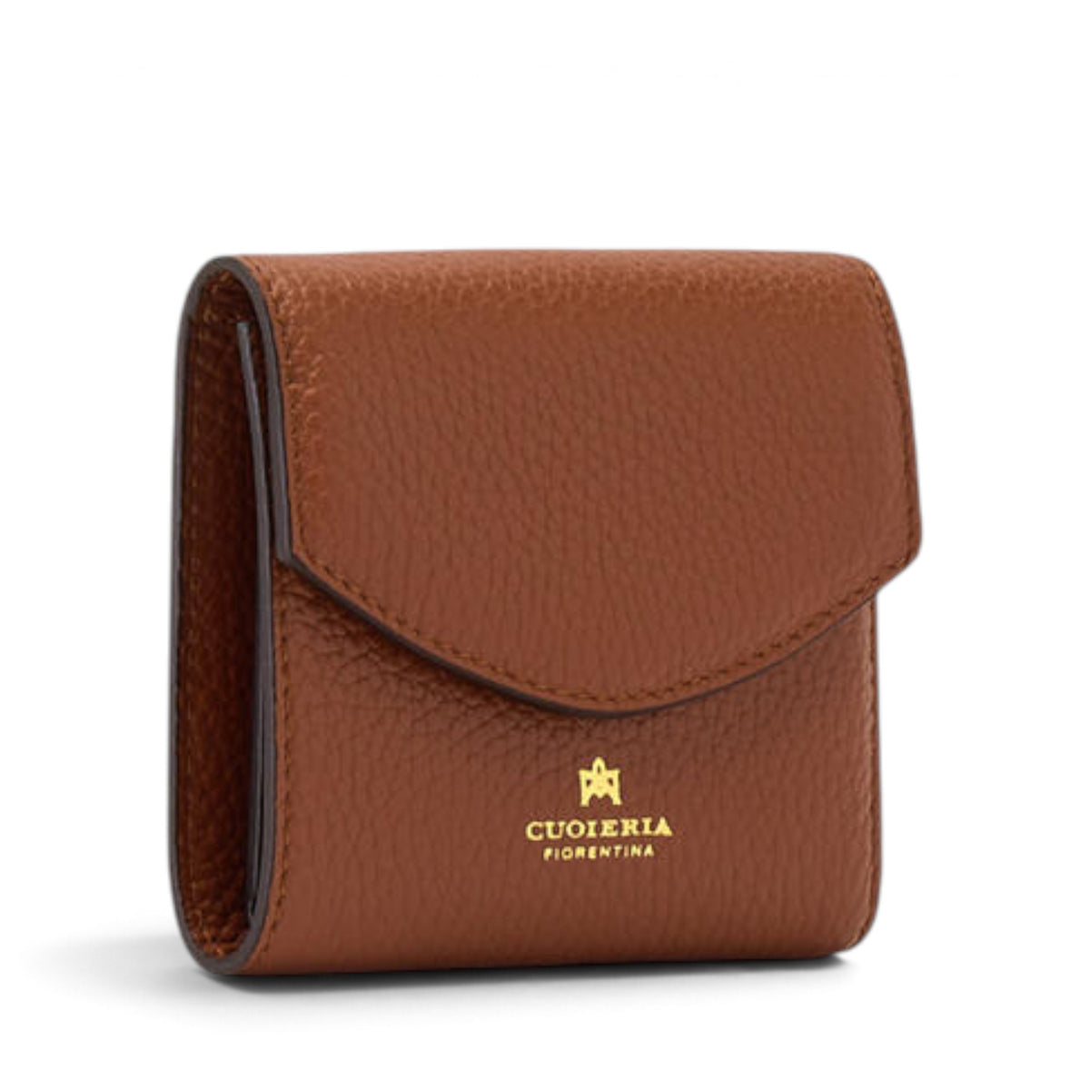 PORTAFOGLIO BIFOLD CON PORTAMONETE