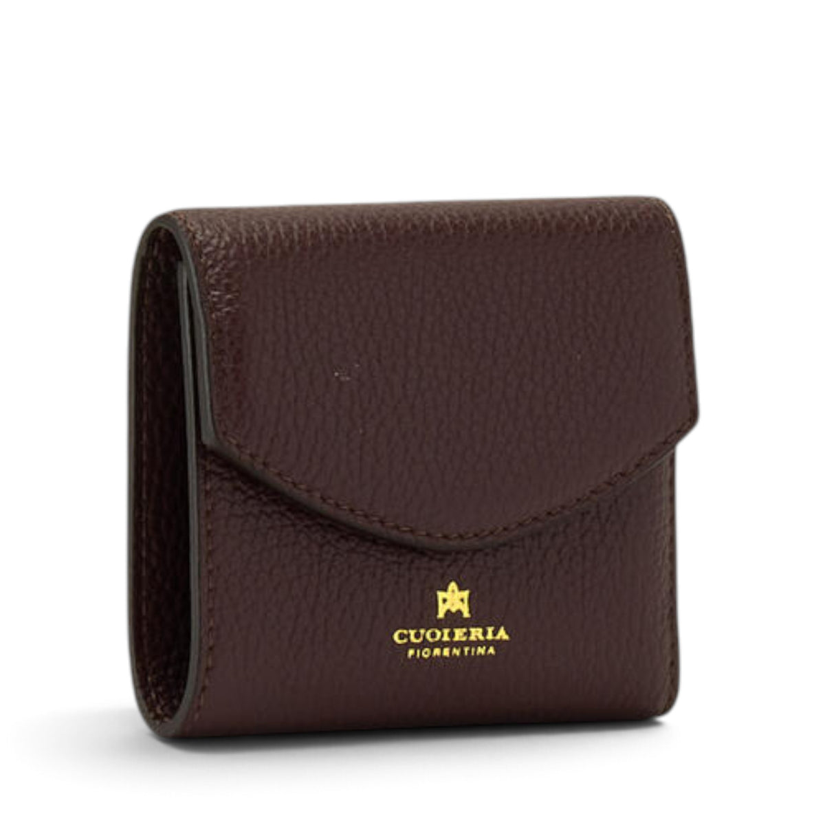 PORTAFOGLIO BIFOLD CON PORTAMONETE