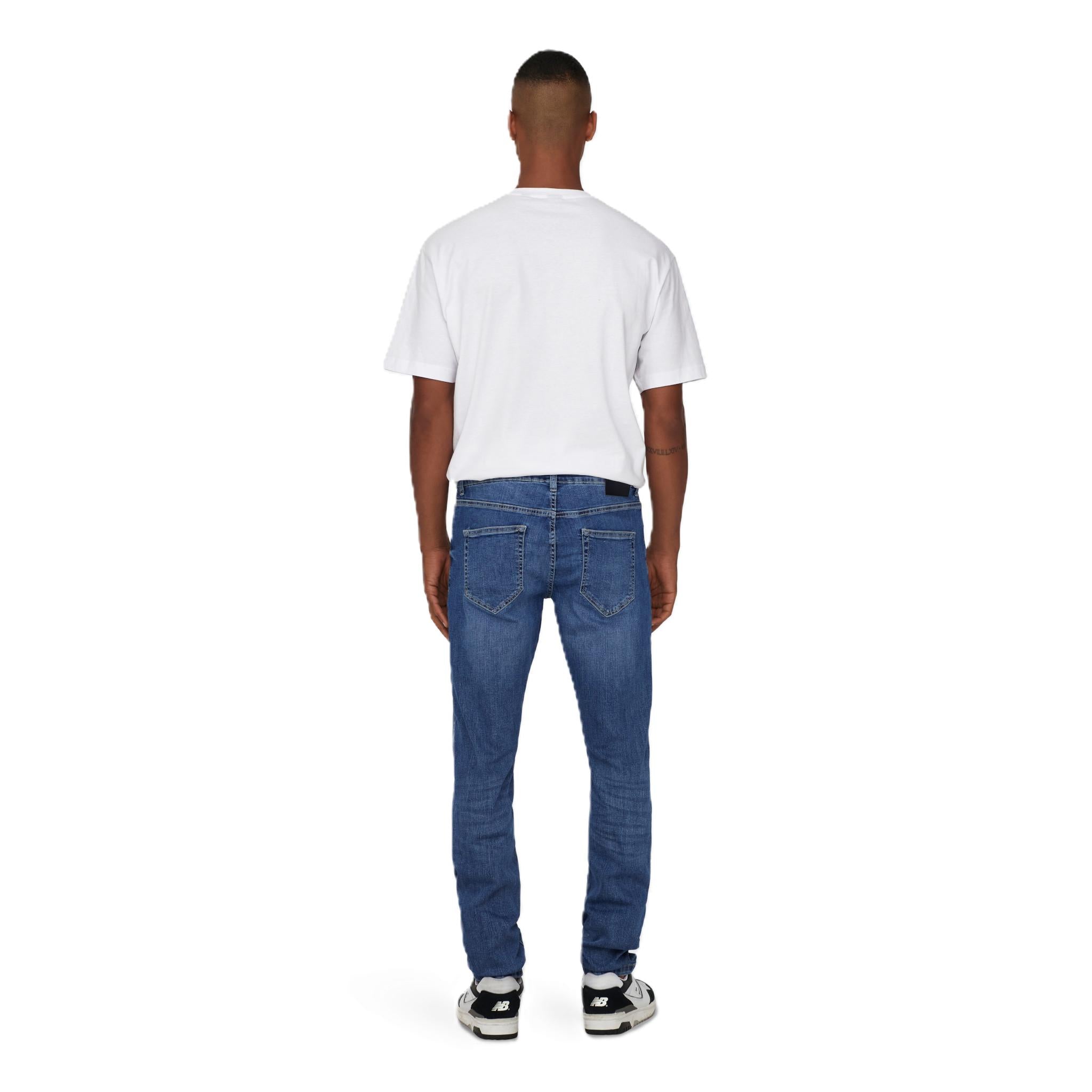 ONSWEFT REGULAR JEANS