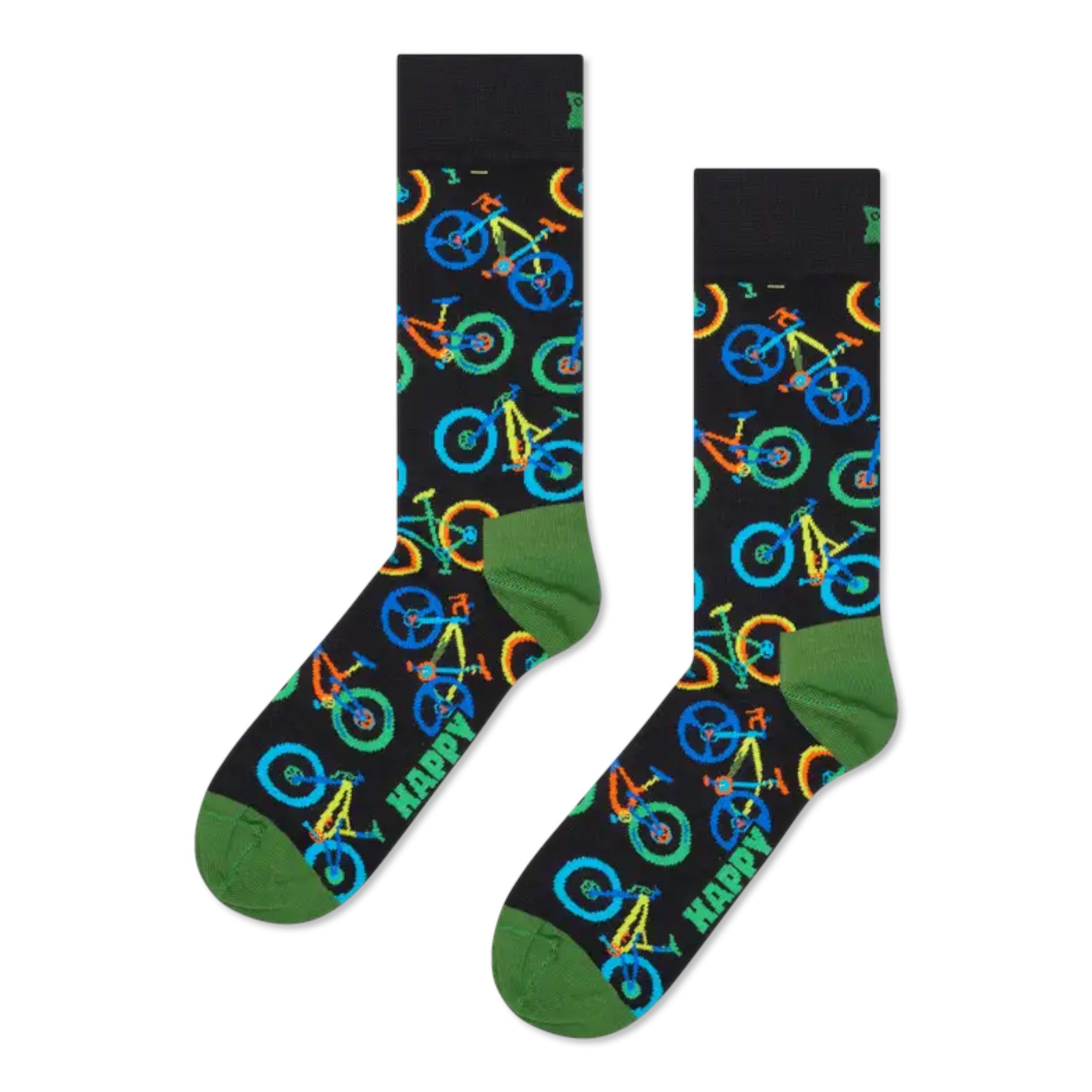 MOUNTAIN BIKE SOCK