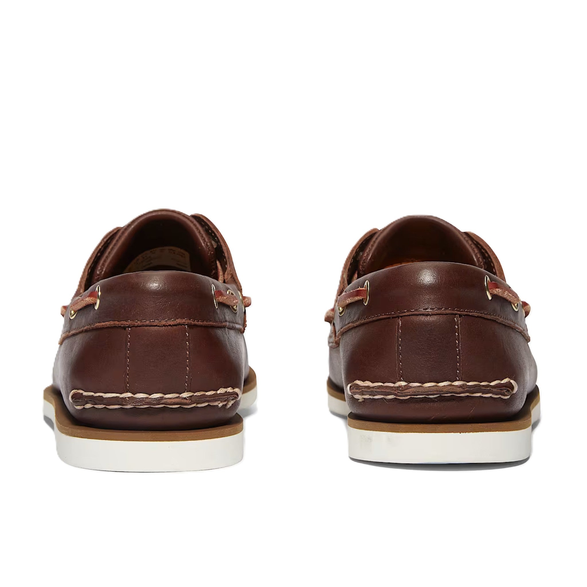 SCARPA DA BARCA CLASSICA 2-EYE