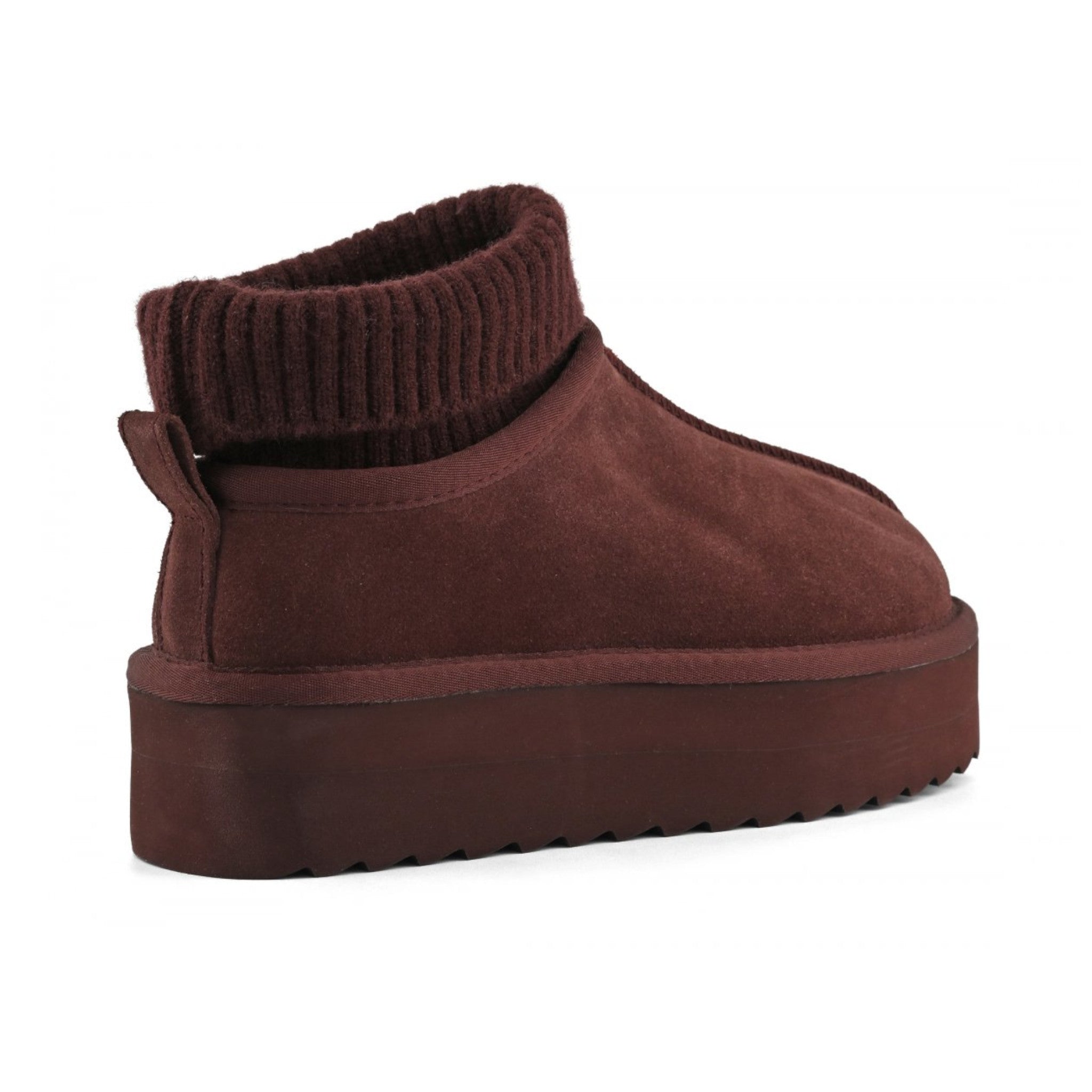 SABOT PLATFORM CON CALZINO