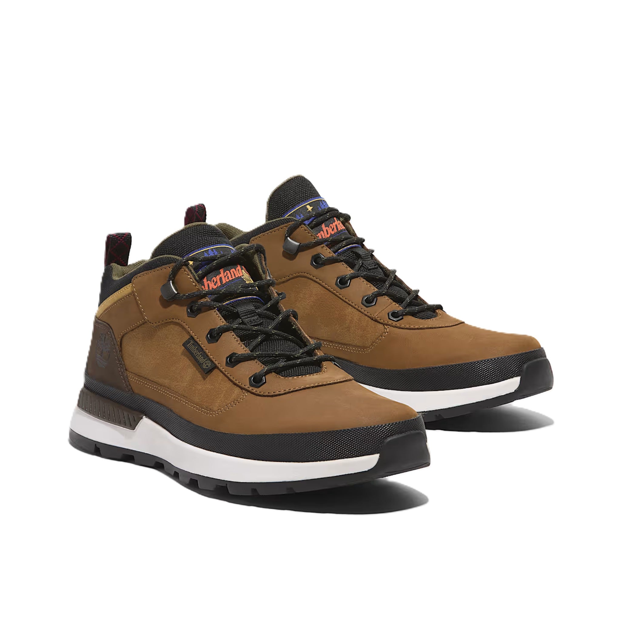 SNEAKER FIELD TREKKER
