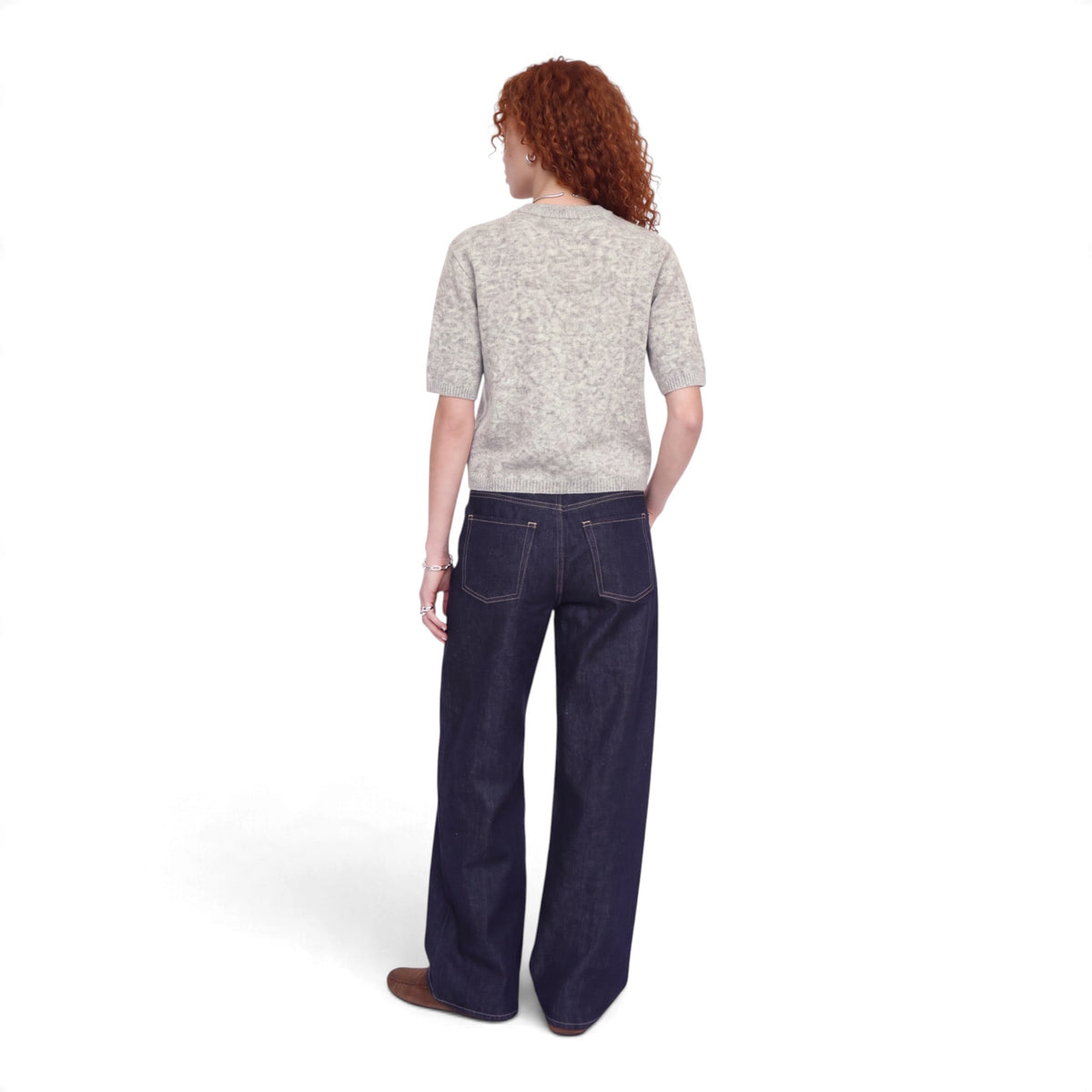 VALERIA KNIT