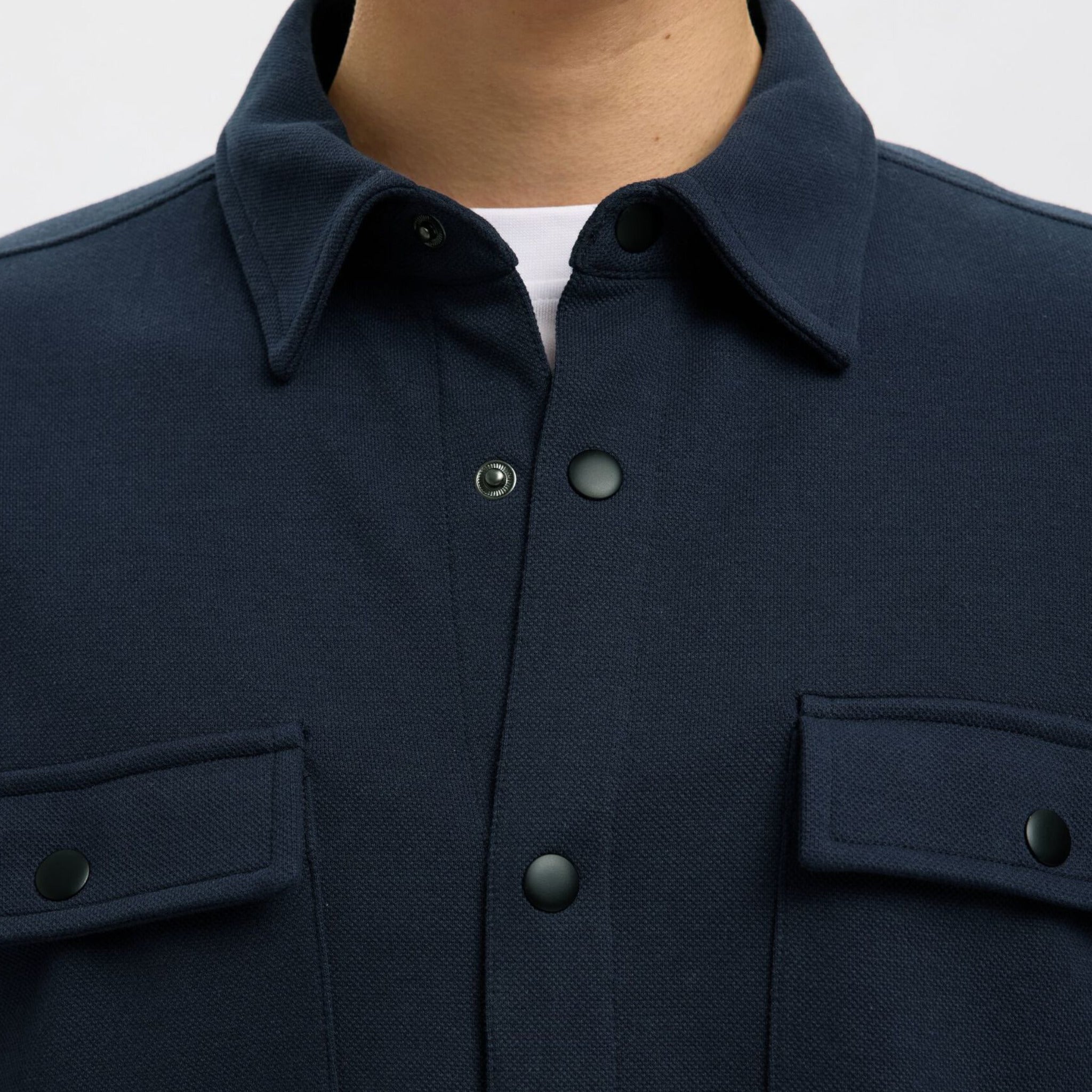 JACKIE SWEAT JACKET
