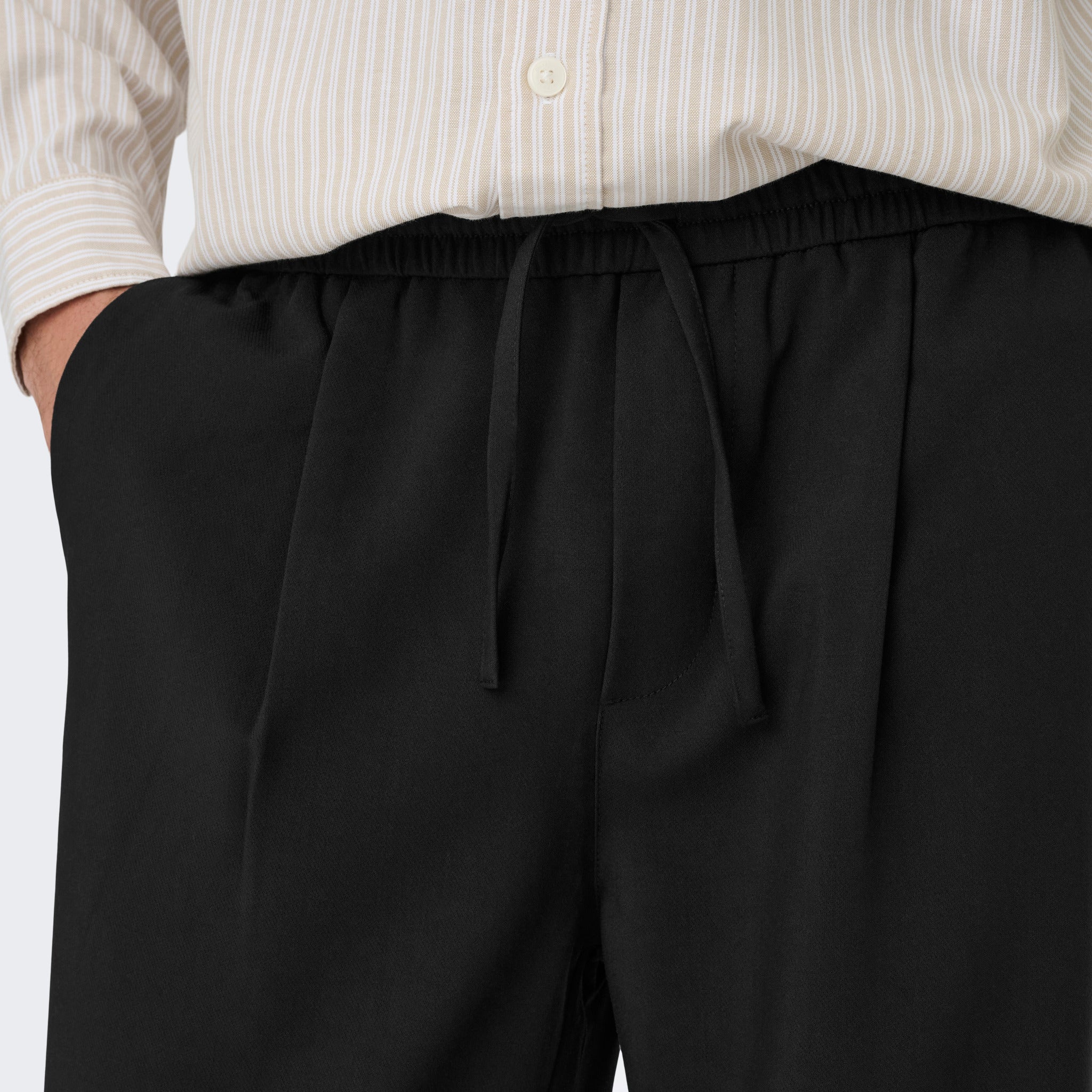 WILL LOOSE STRING PANT