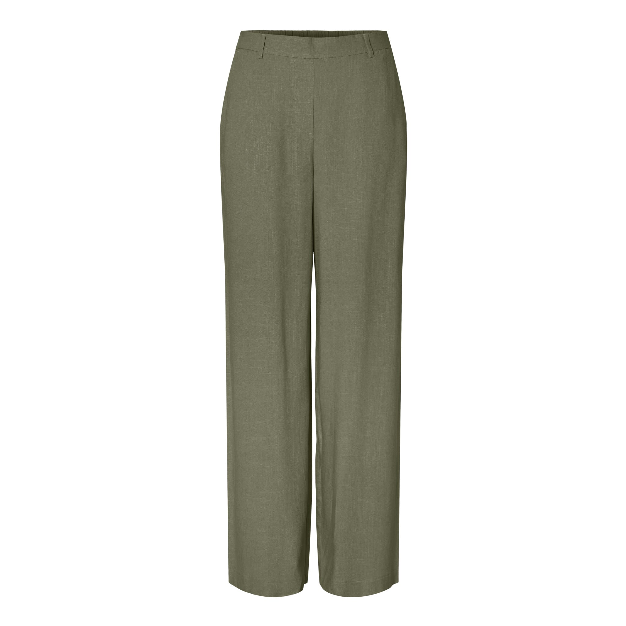 VINSTY WIDE PANTS