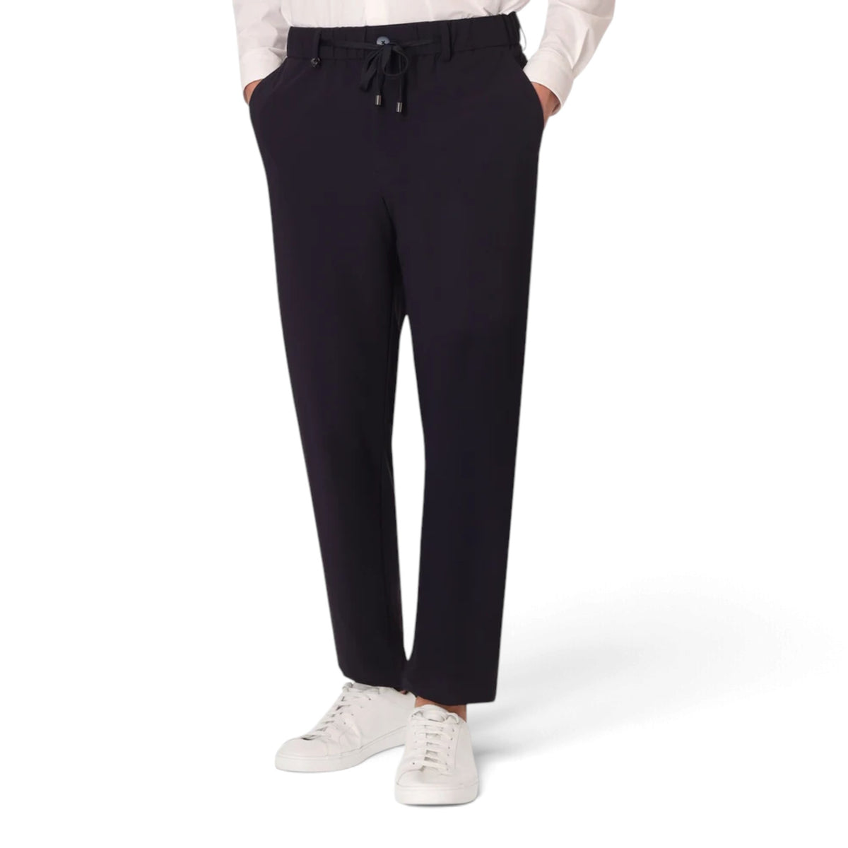 PANTALONE RELAX HIGH-PERFORMANCE12 ACTIVE