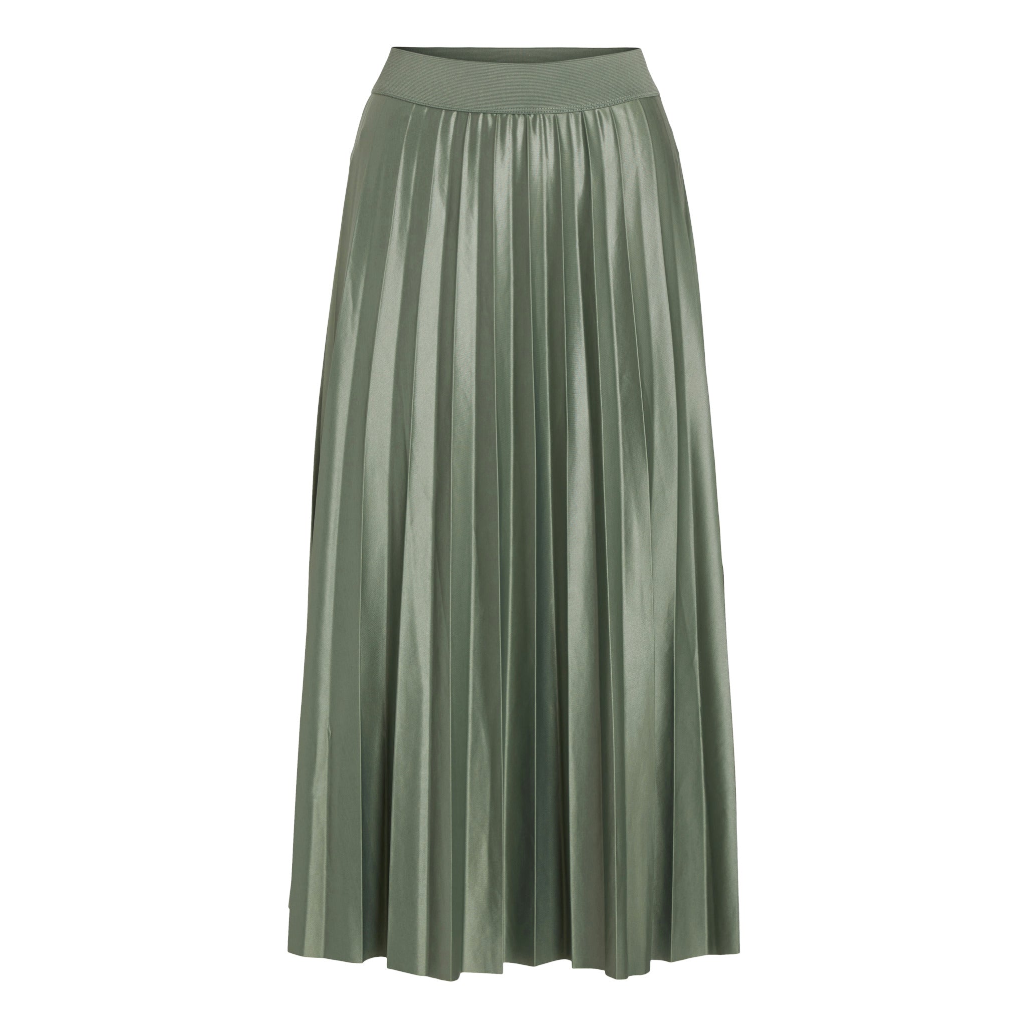 NITBAN MIDI SKIRT