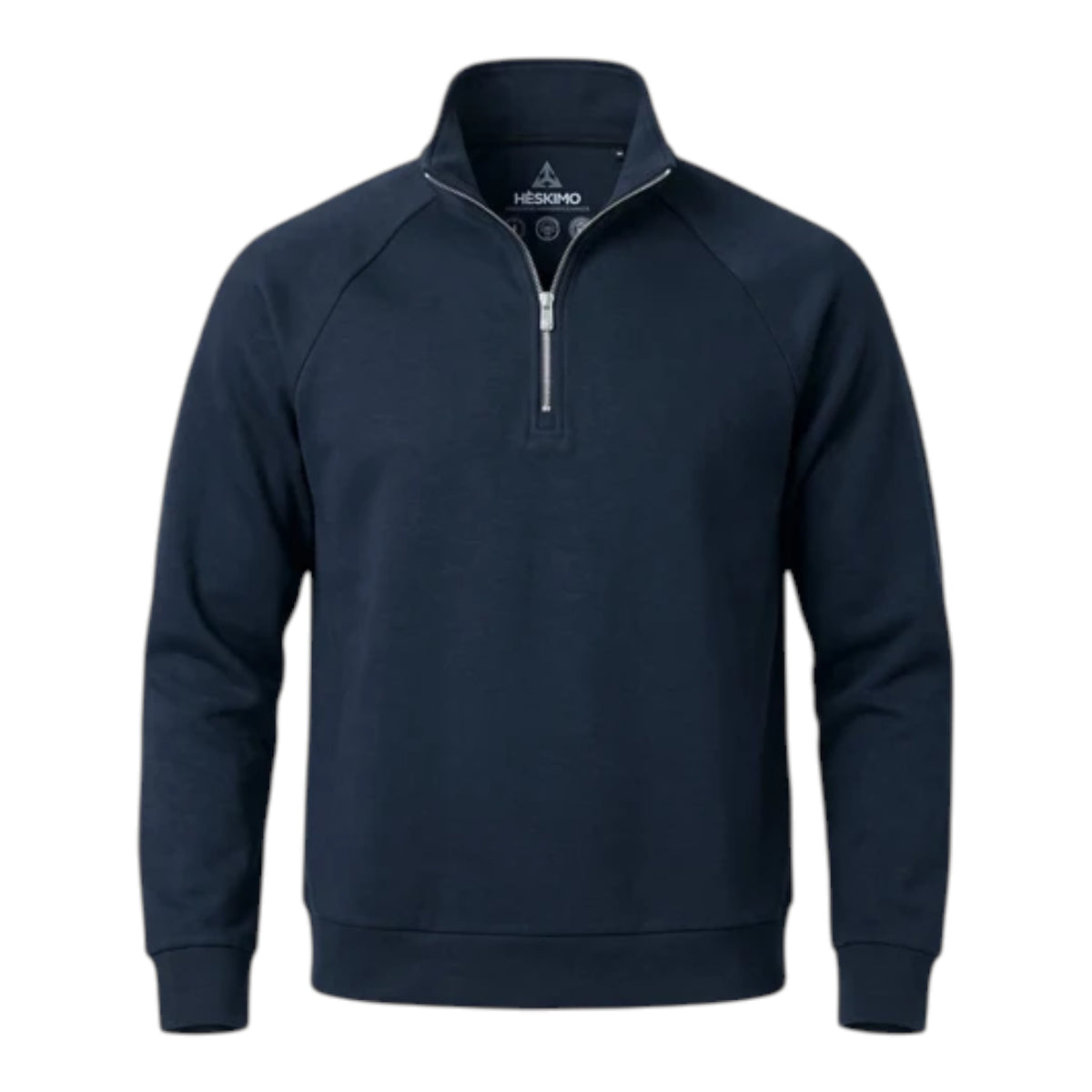L/P ZIP INTERLOCK