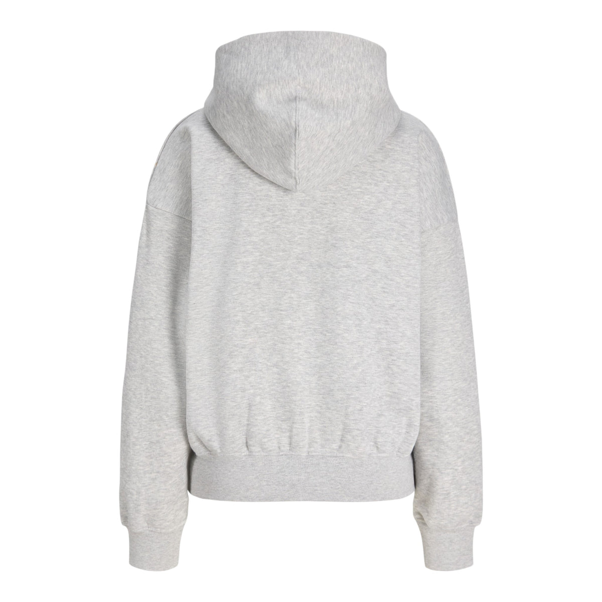 SOPHIA BOXY ZIP HOOD