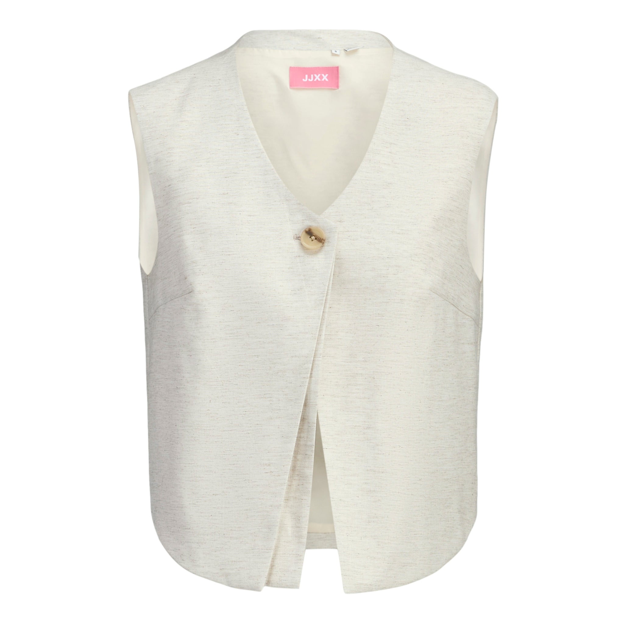 ELLIS STRUCTURED VEST