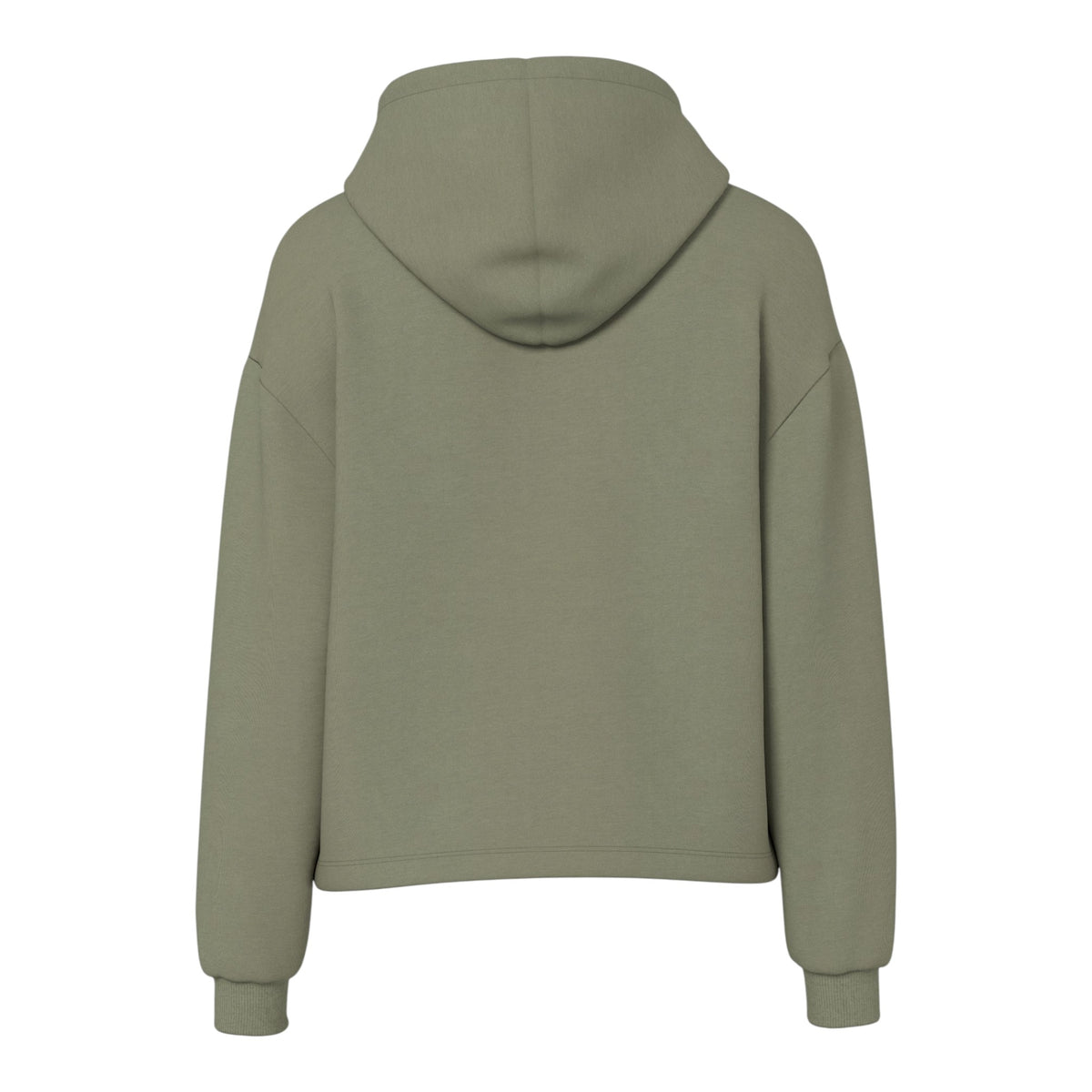 CHILLI GLITTER HOODIE