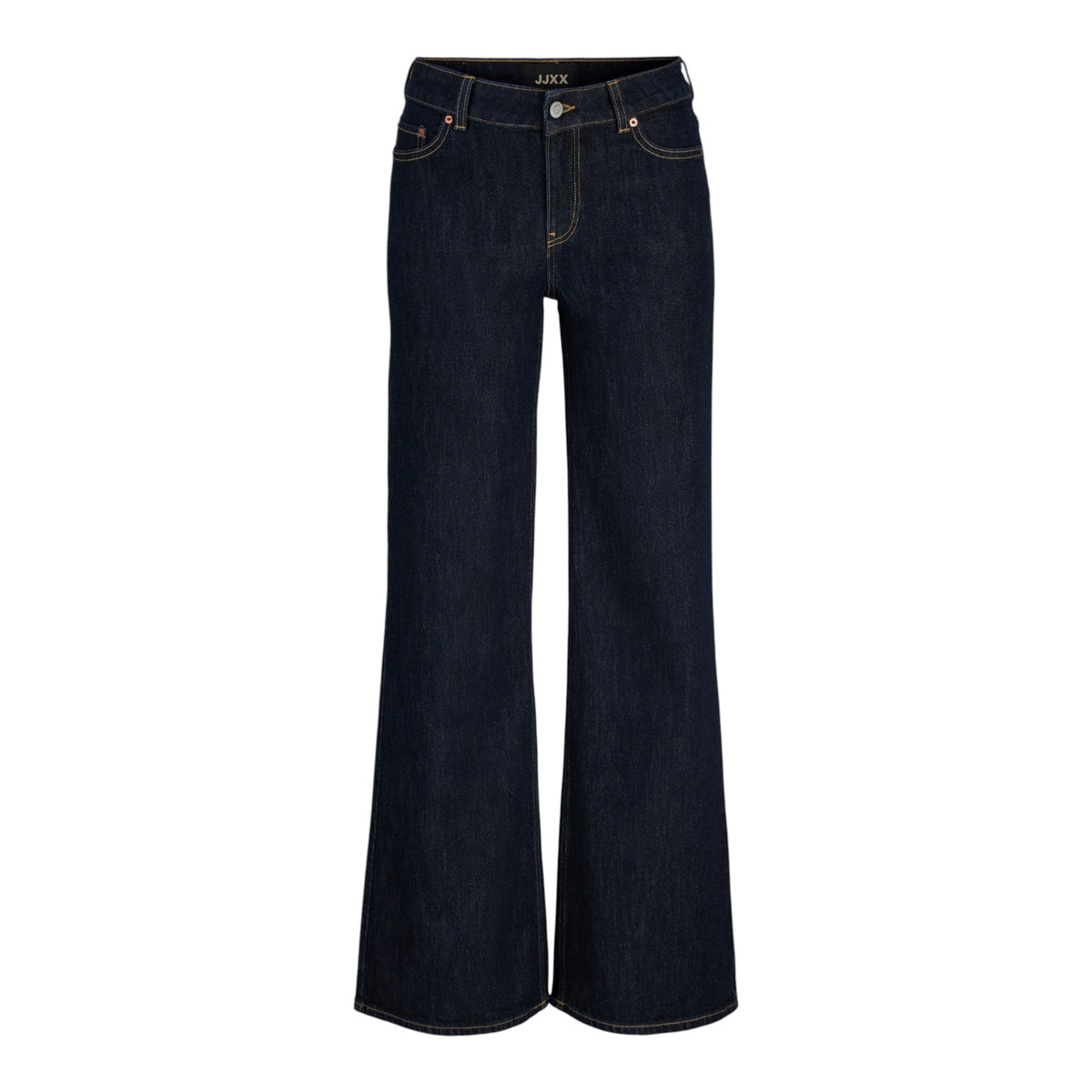 ROME FLARED DENIM