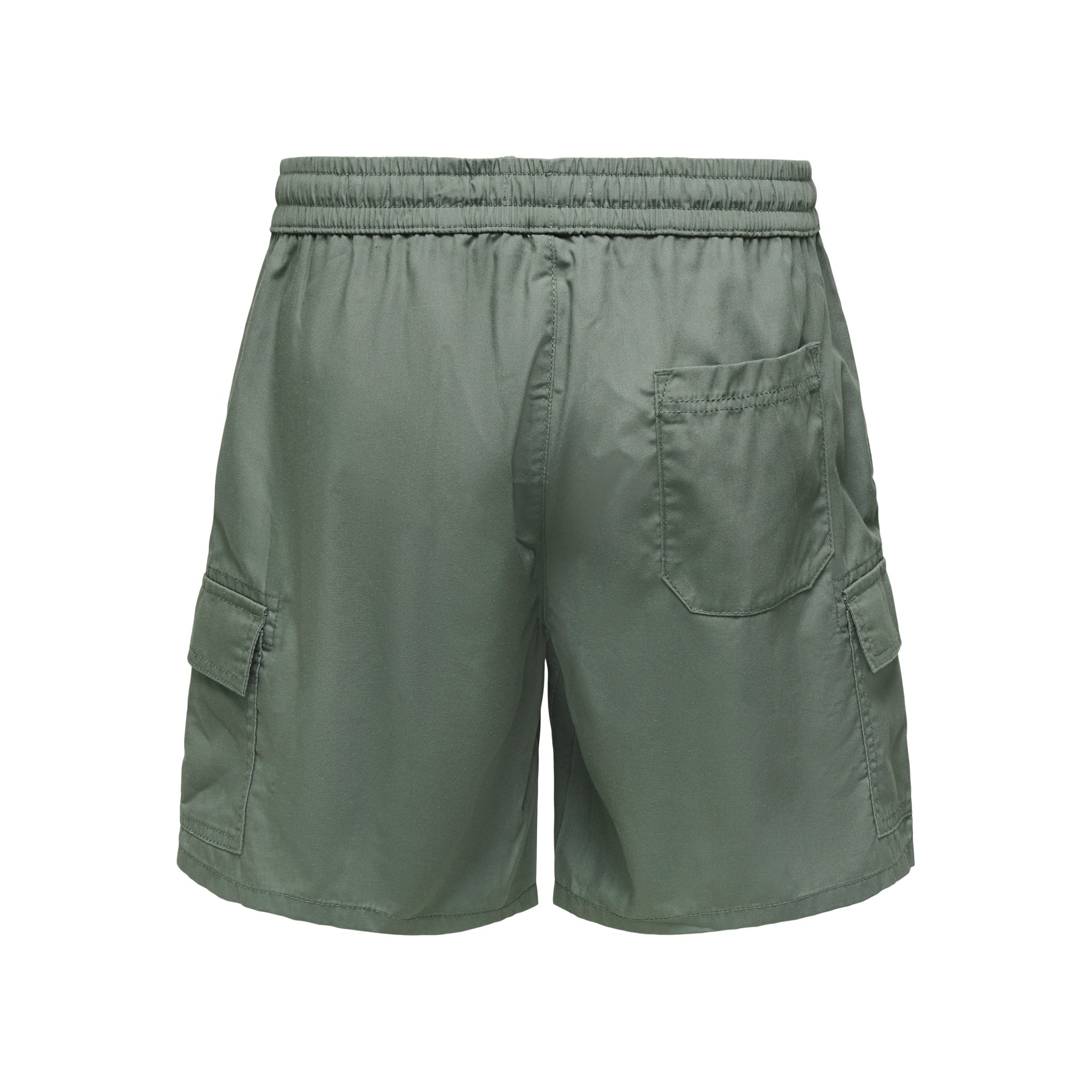KAL CARGO SHORTS
