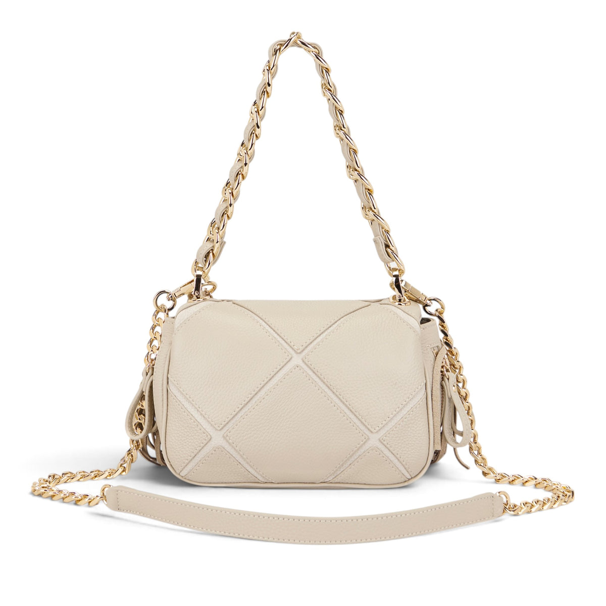 BORSA A SPALLA ISABEL