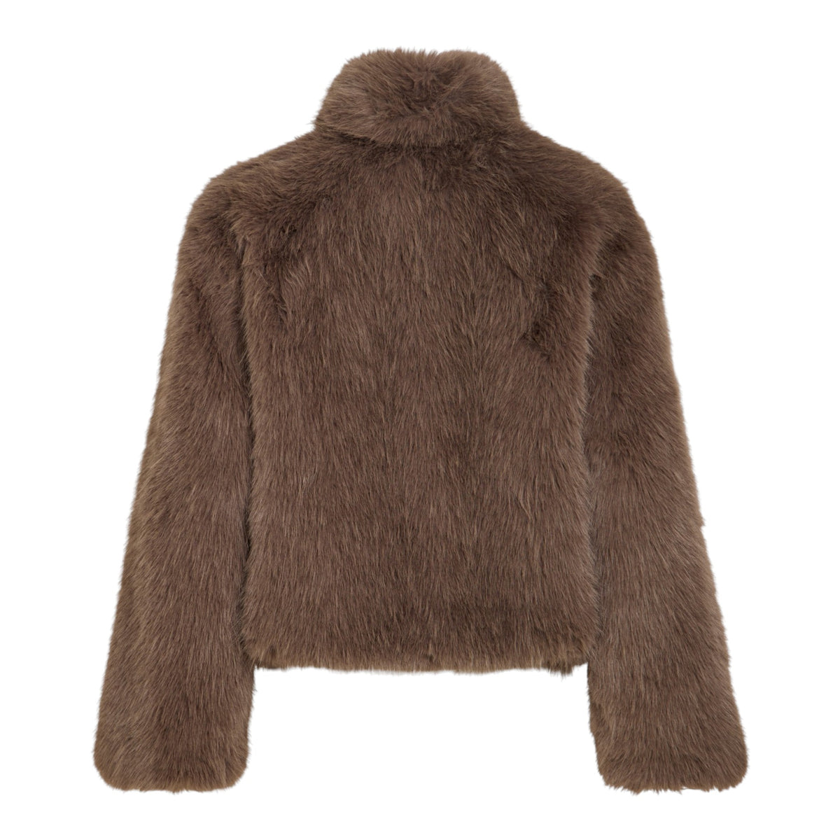 MELTA SHORT JACKET