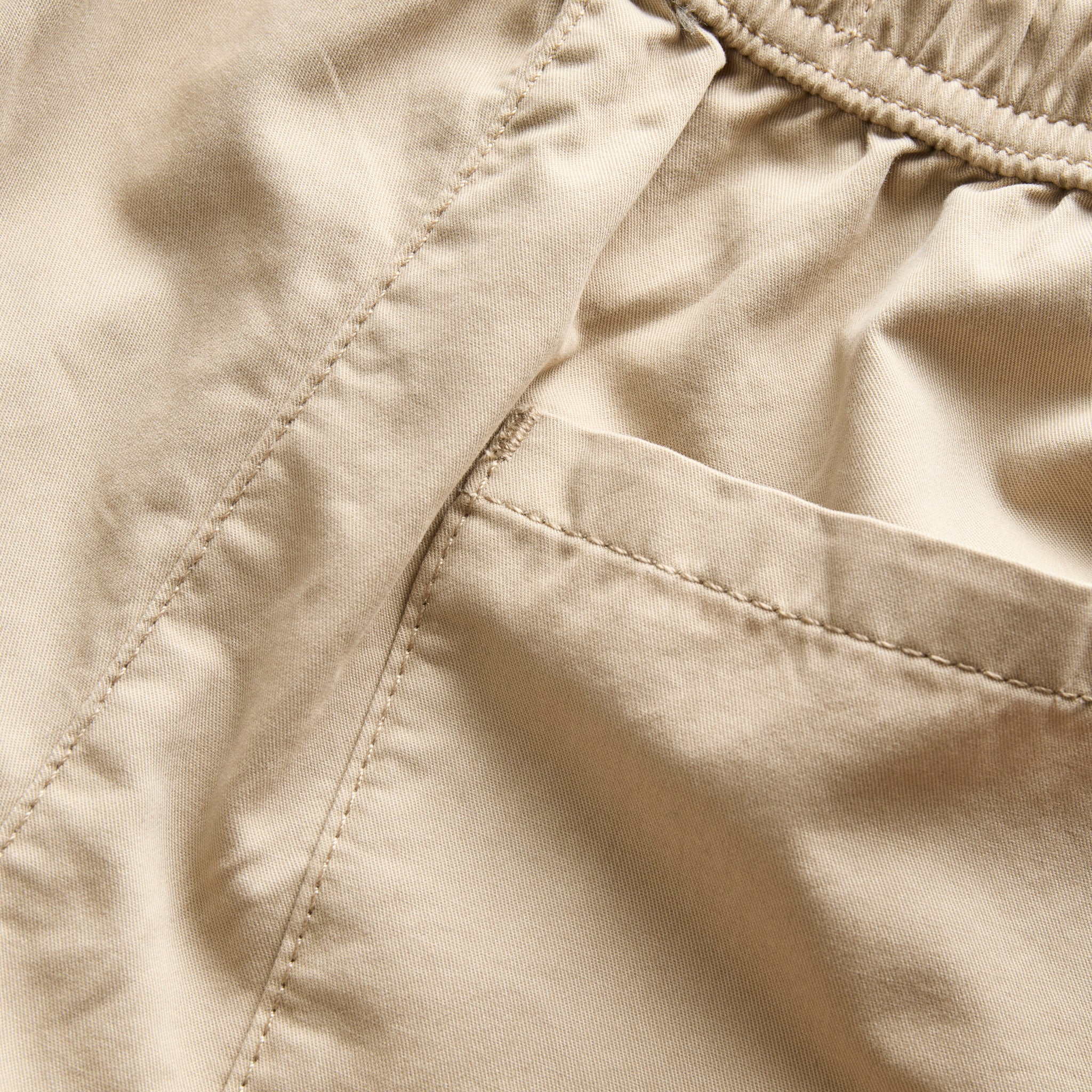 JANES WIDE SHORTS
