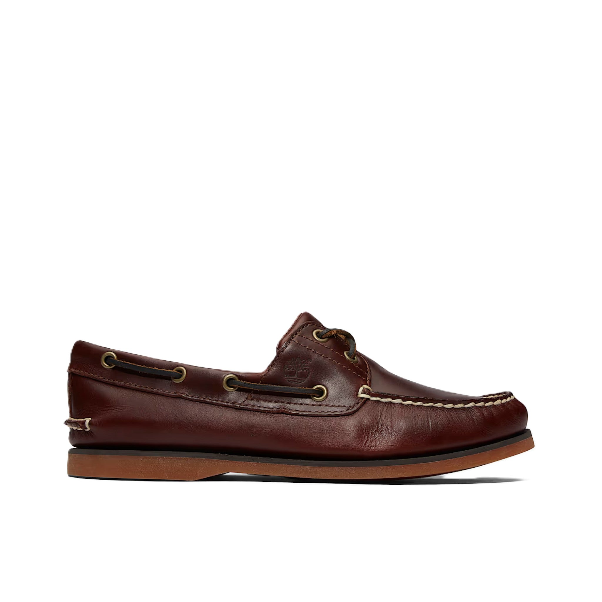 SCARPA DA BARCA CLASSIC 2-EYE