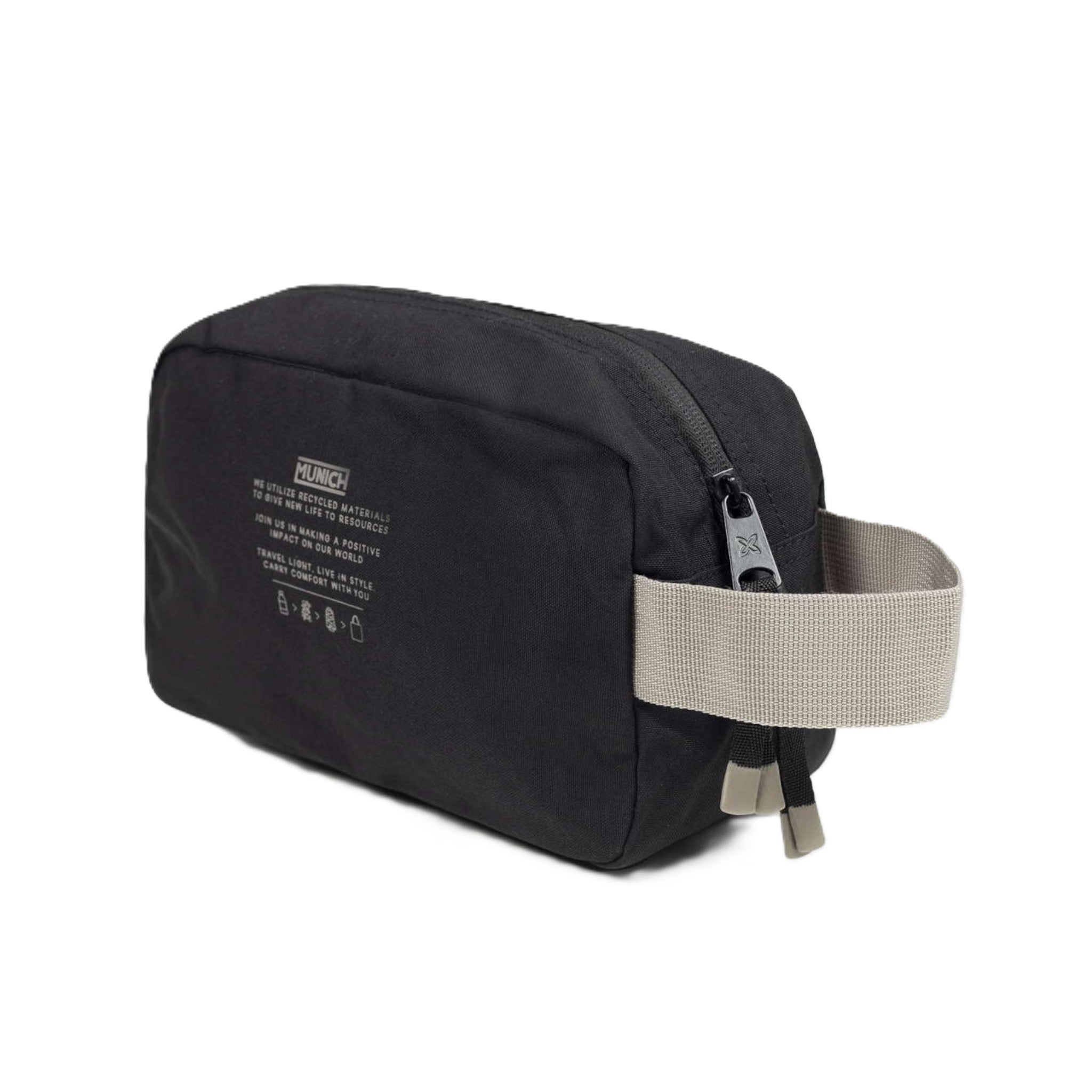 TECA RECYCLED TOILETRY