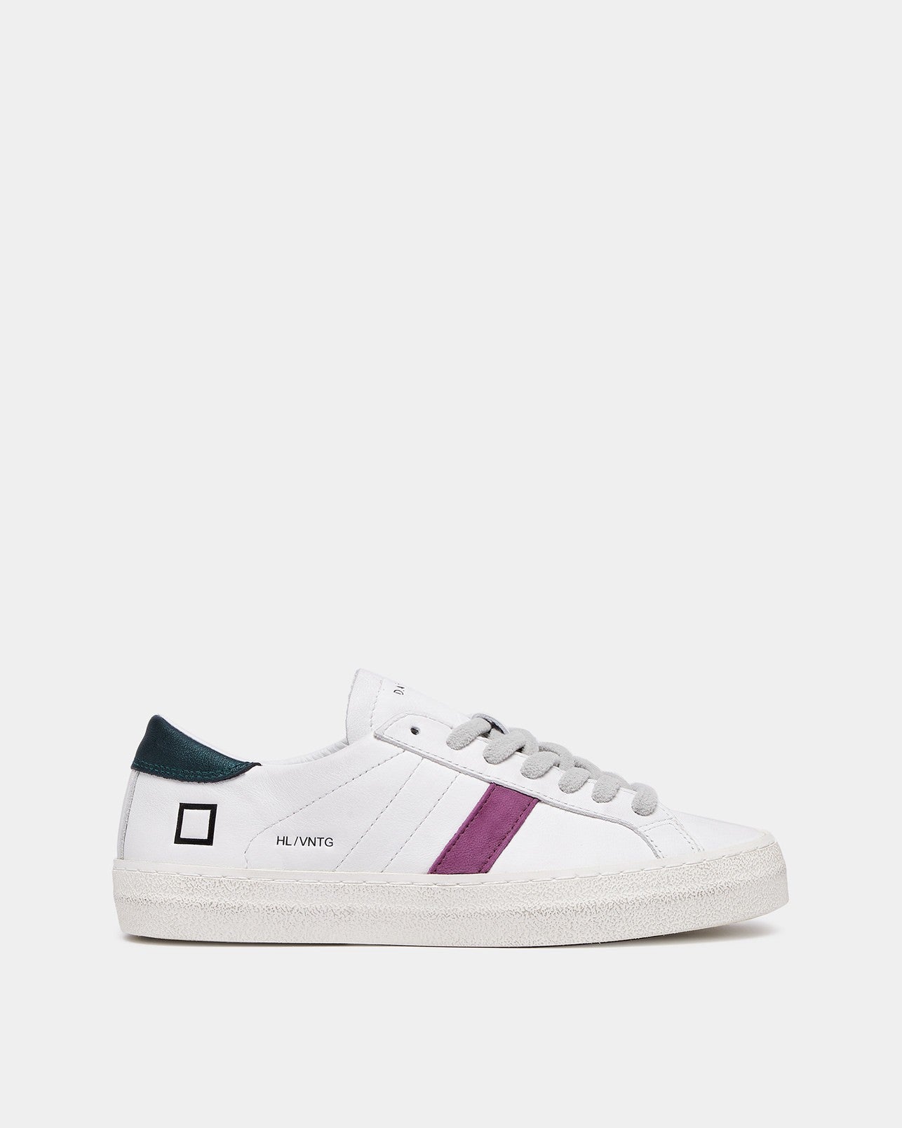HILL LOW VINTAGE CALF