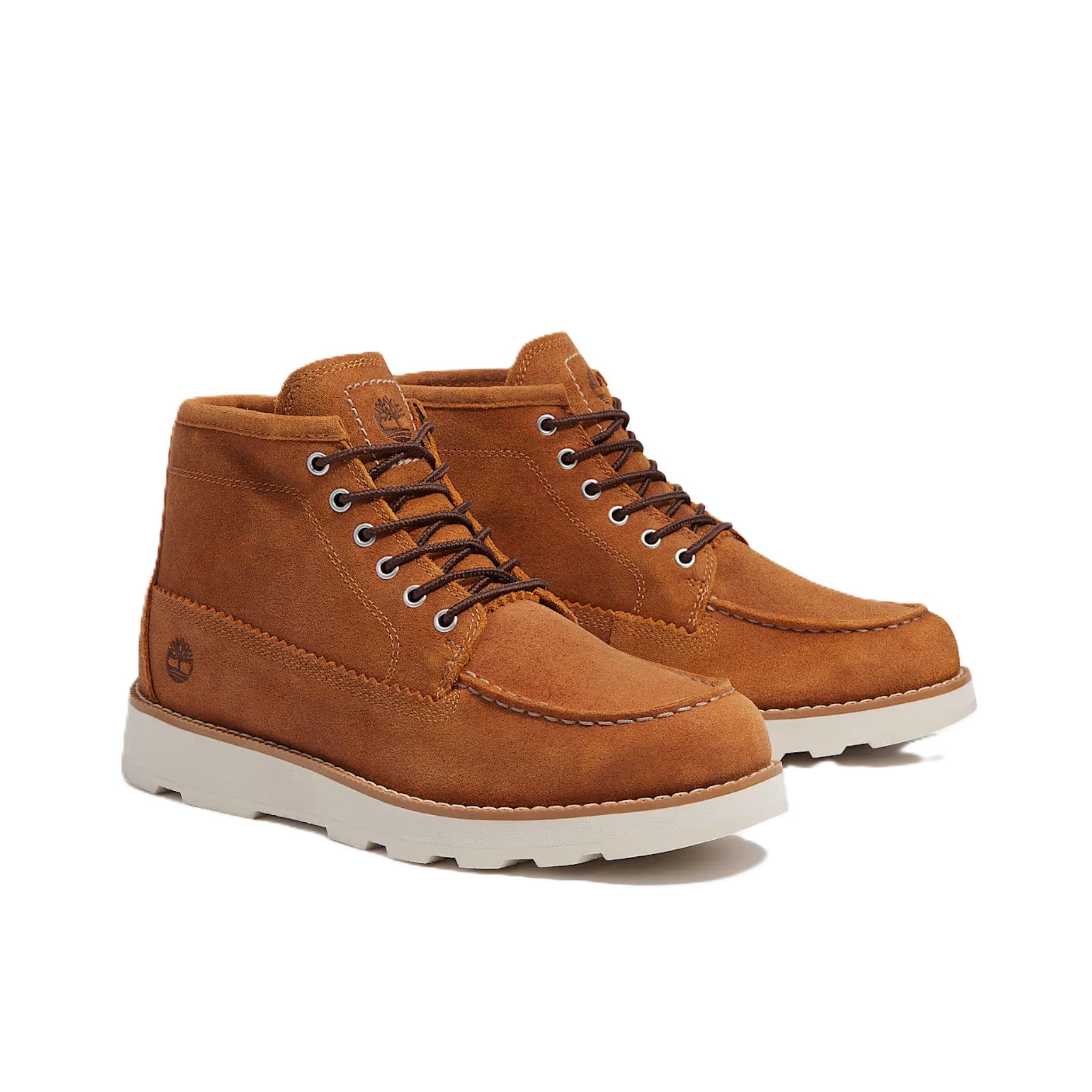 STIVALE CHUKKA BRITTON MILLS