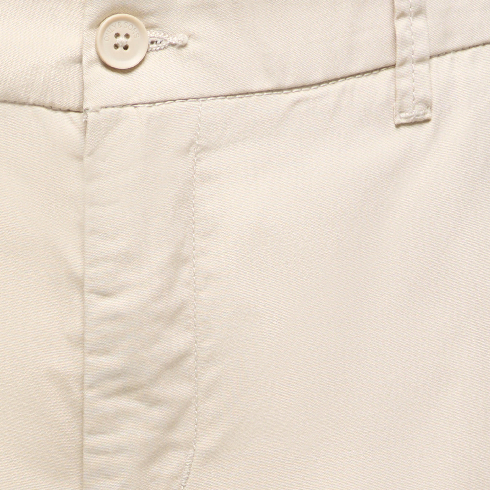 KAL CHINO SHORTS