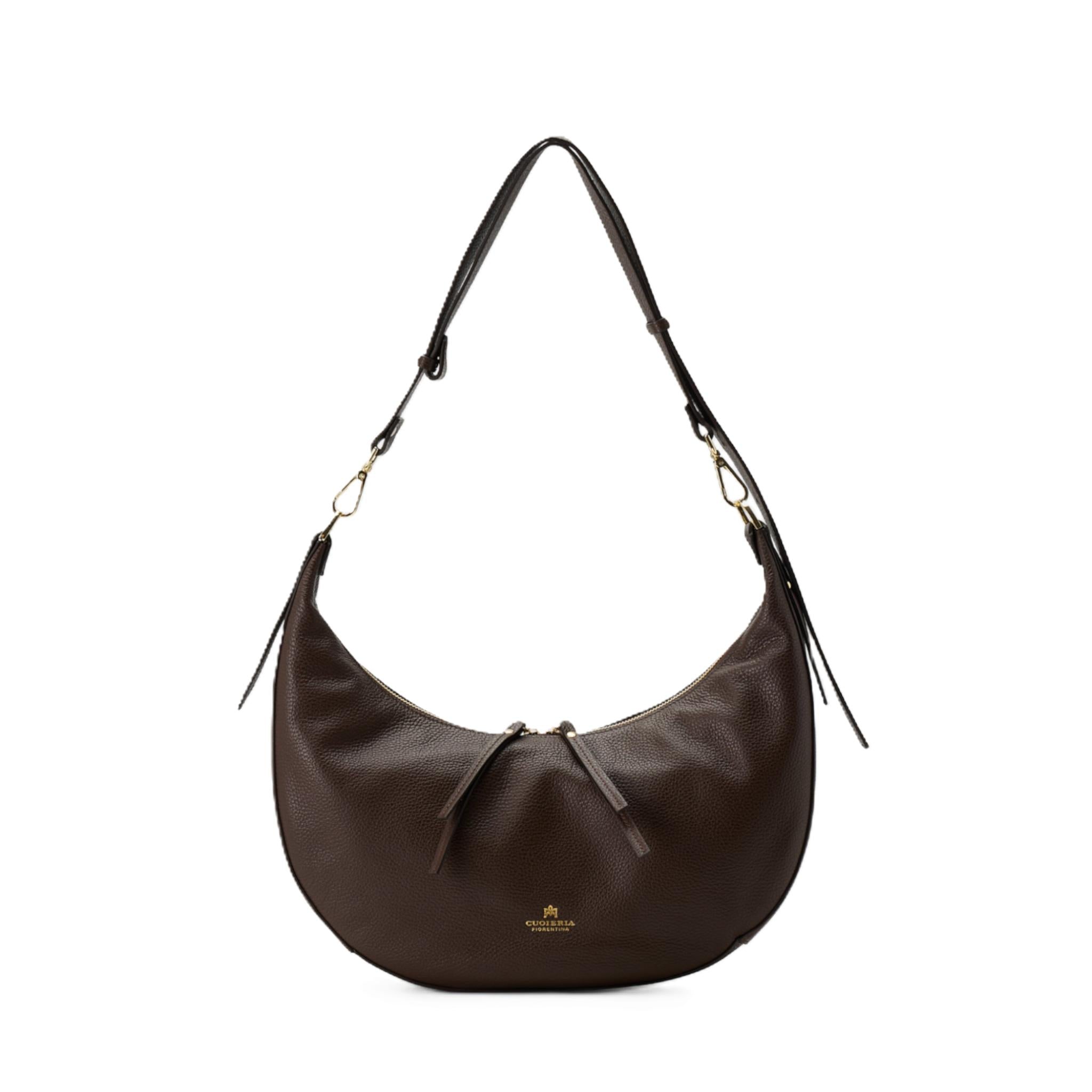 EVA SOFT LARGE HOBO