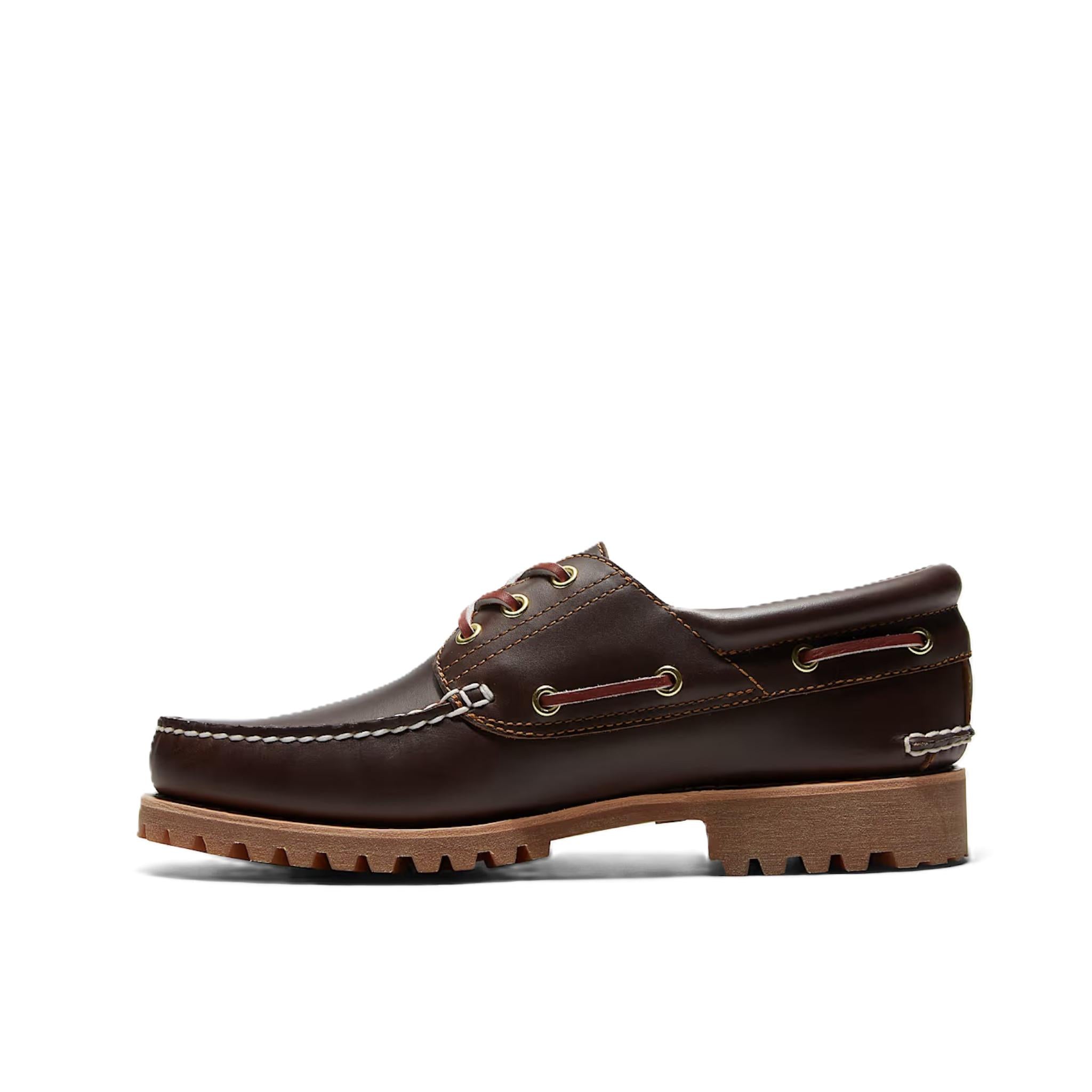 SCARPA DA BARCA TIMBERLAND AUTHENTIC UOMO