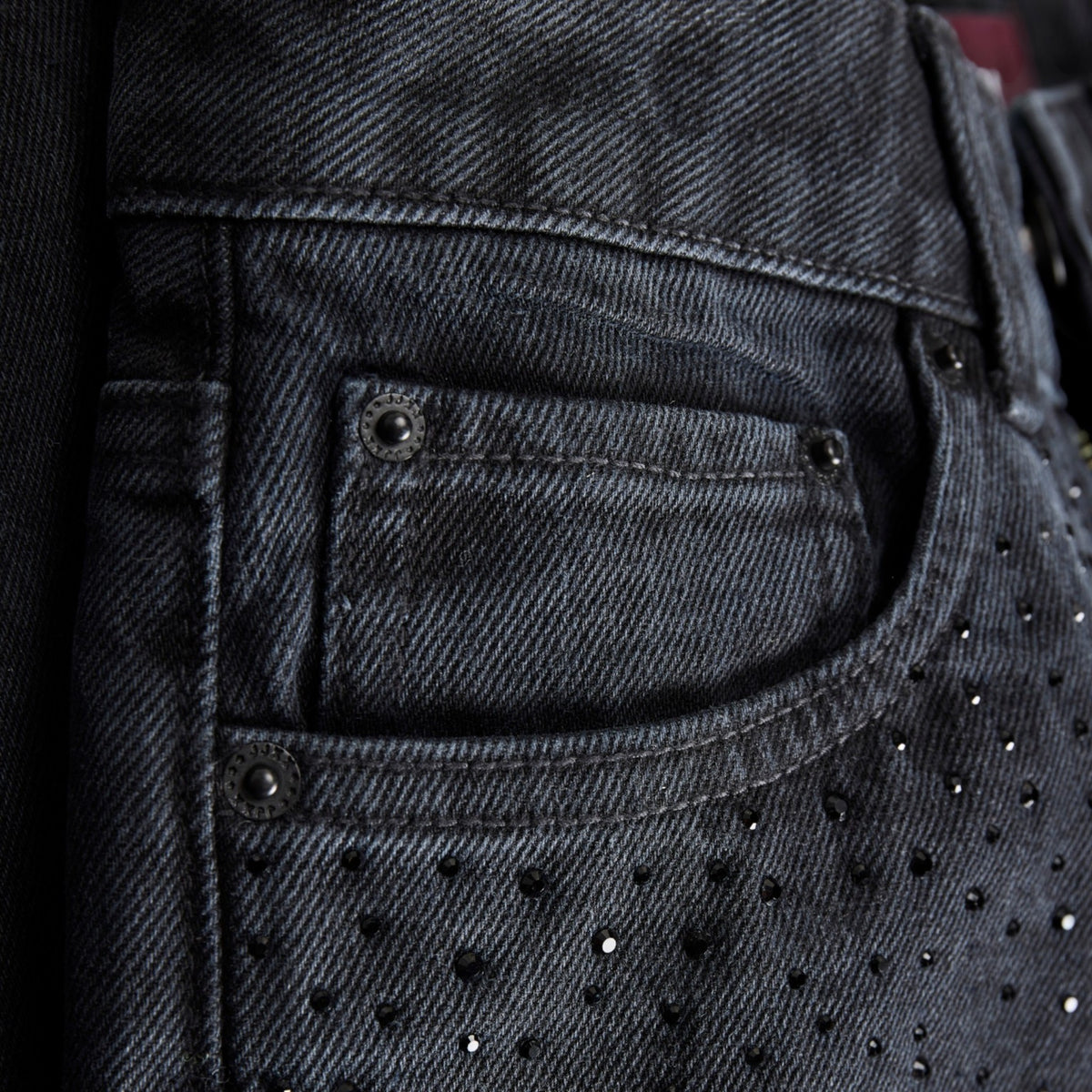 TOKYO WIDE DENIM