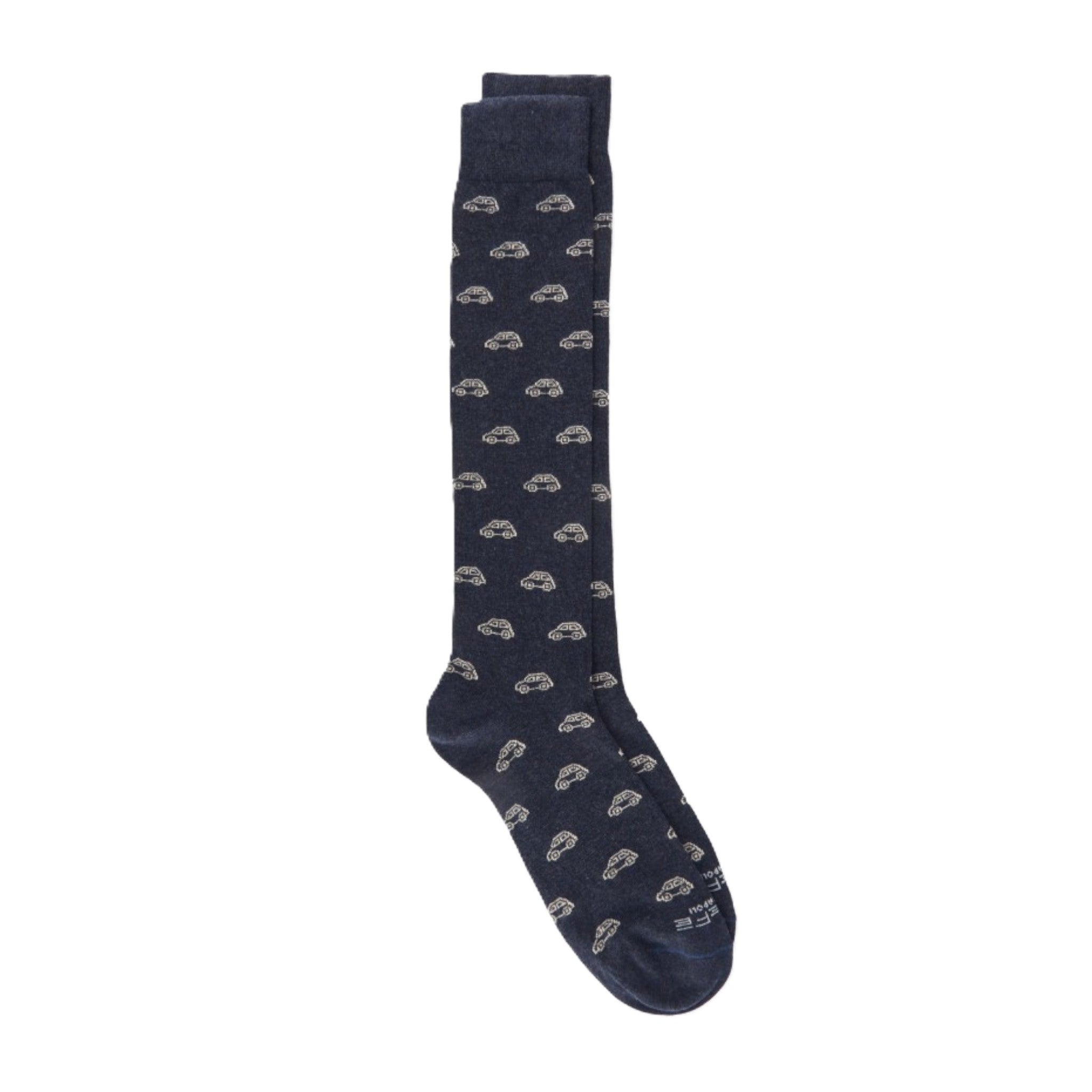 CALZINI UOMO DANDY AUTO