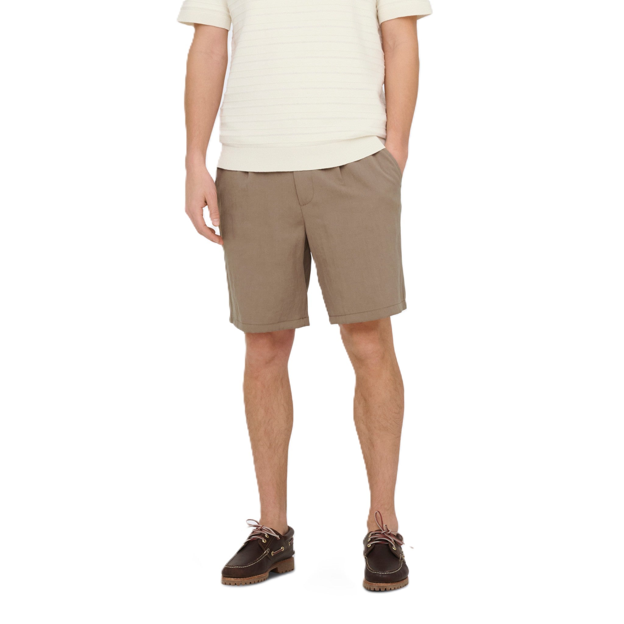 WAKE LOOSE SHORTS