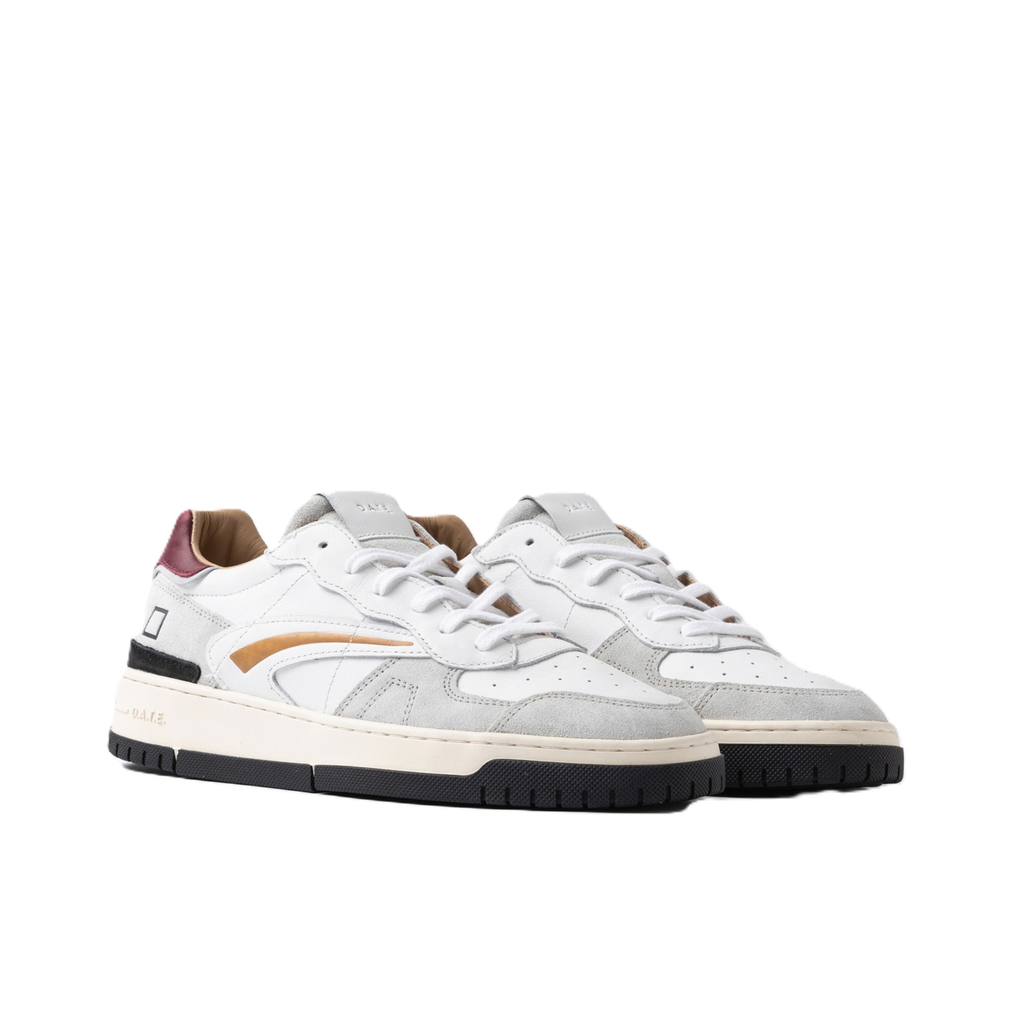 TORNEO PURE VINTAGE CALF