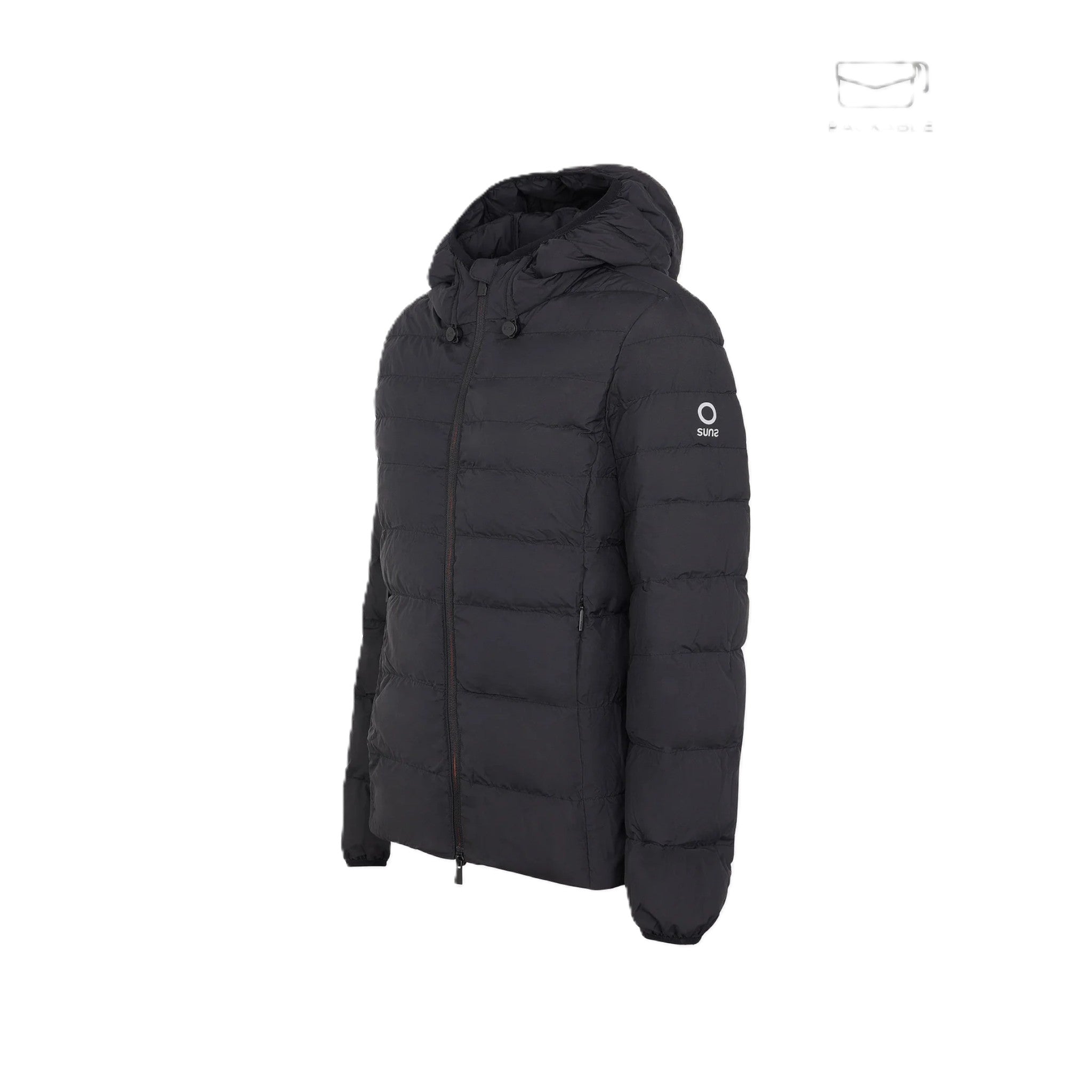 GIUBBOTTO BAPE LADY TRAVEL