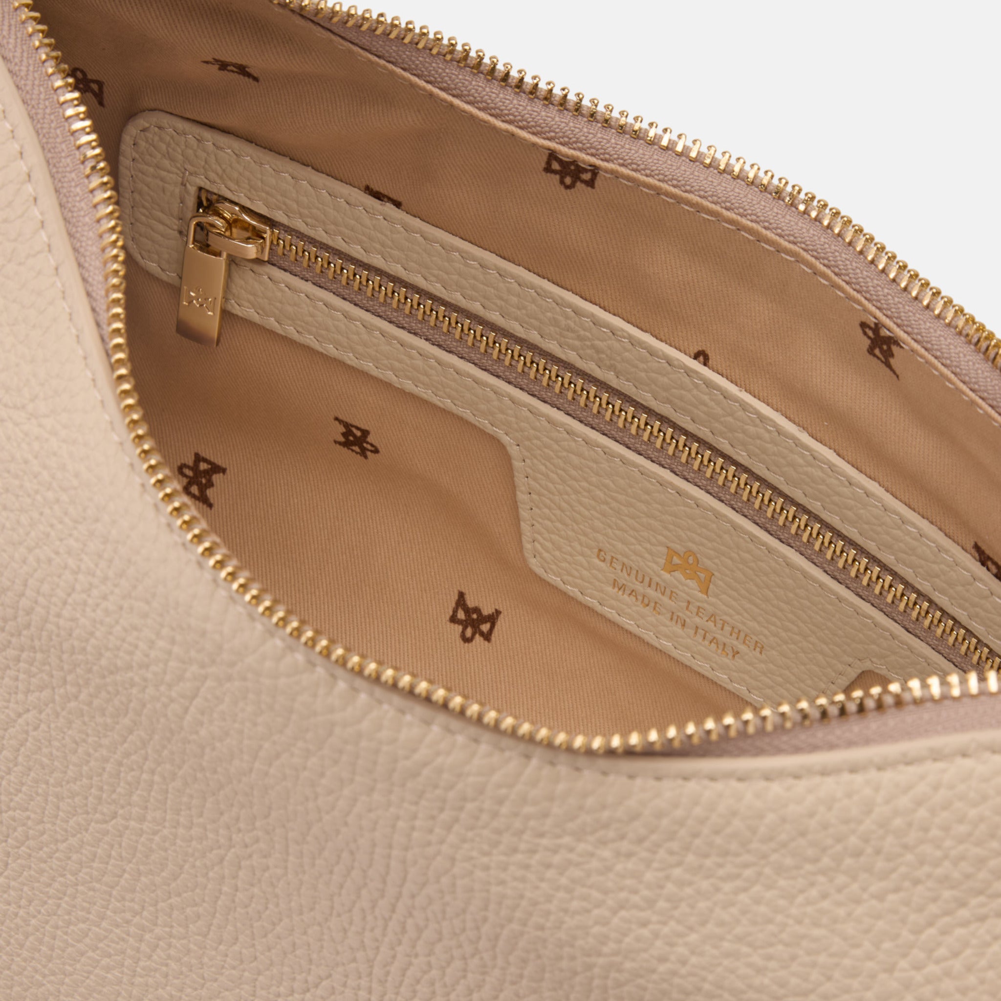 EVA SOFT SQUARED HOBO