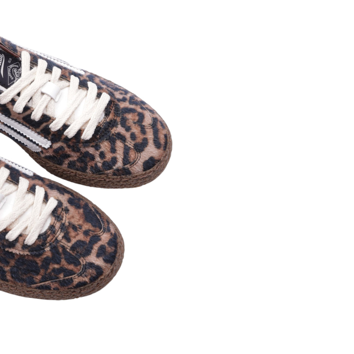 Puraai XS Savana Donna Leopardato
