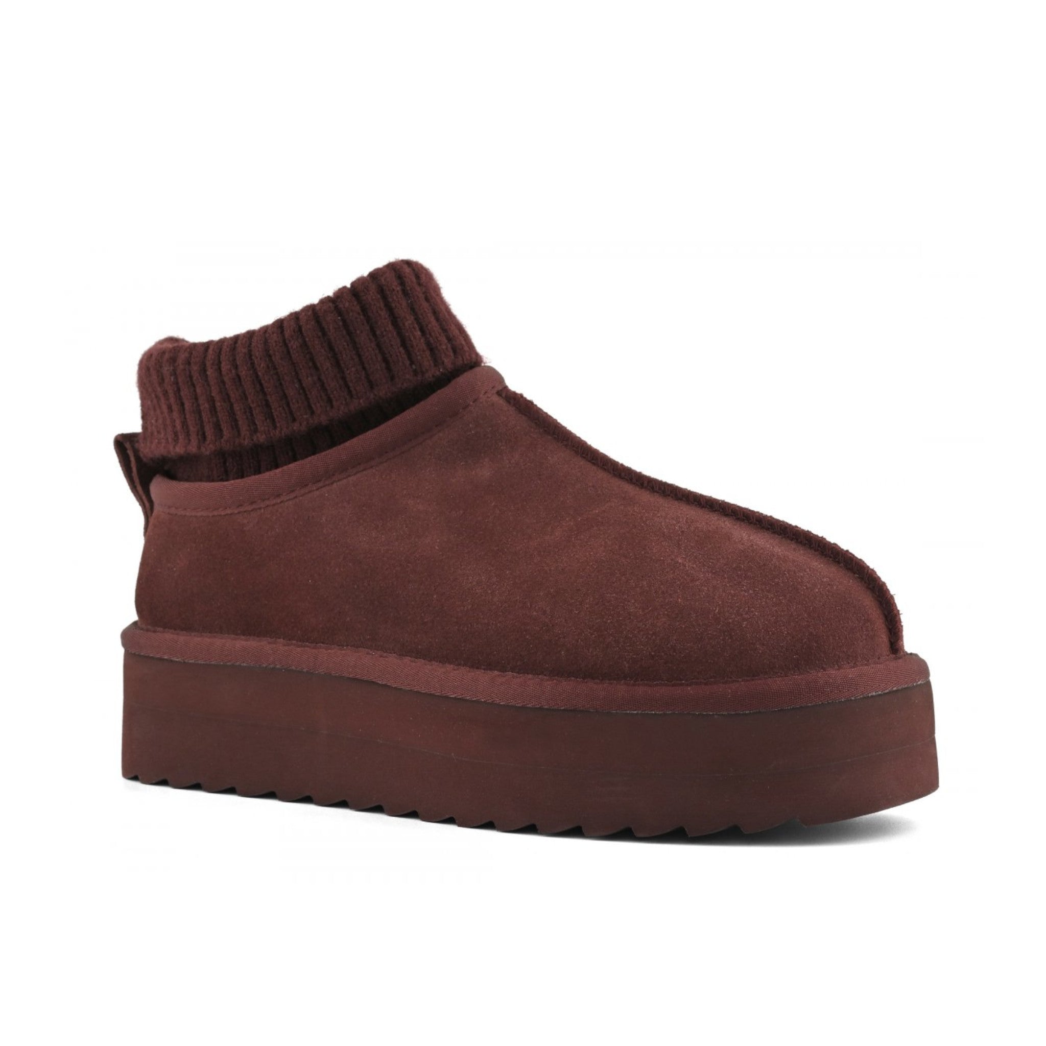 SABOT PLATFORM CON CALZINO