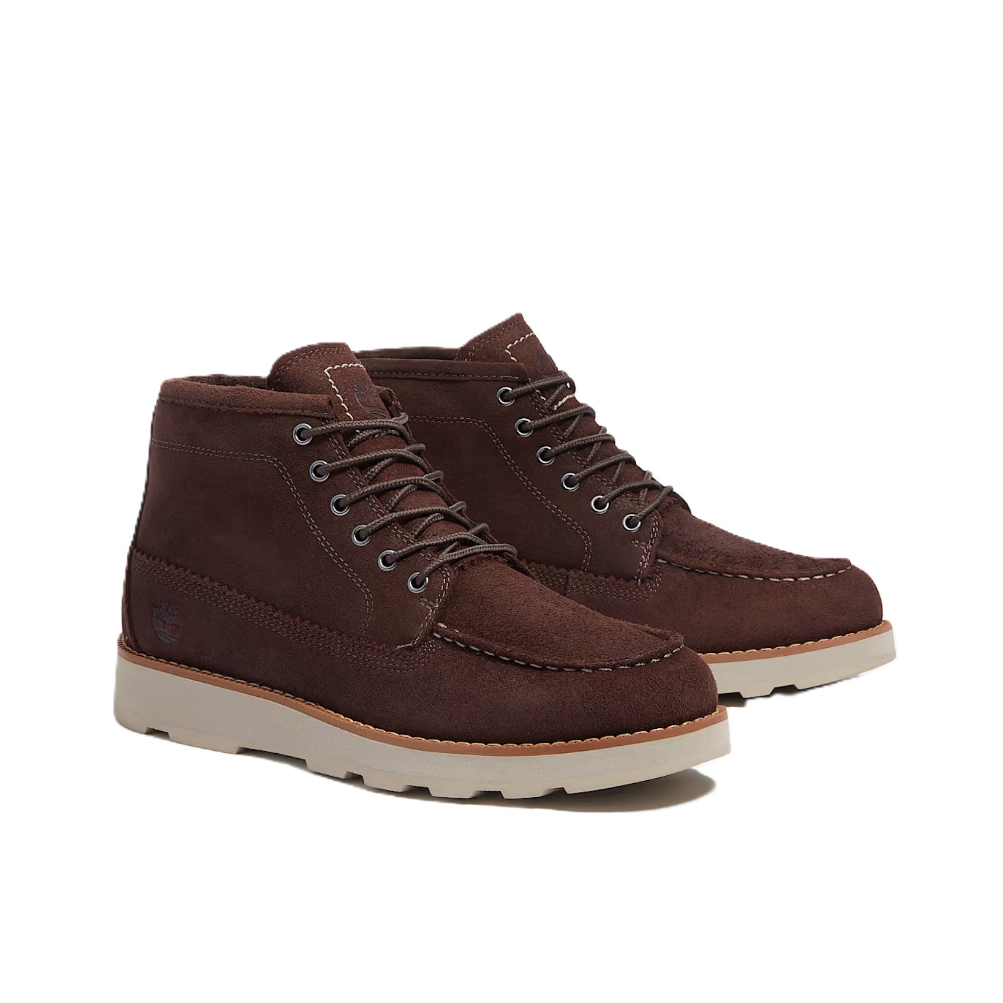 STIVALE CHUKKA BRITTON MILLS