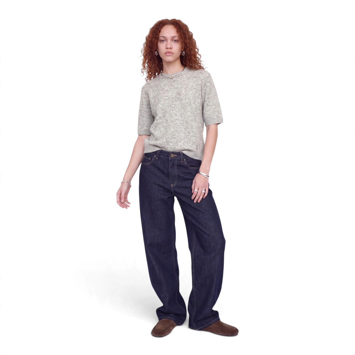 VALERIA KNIT