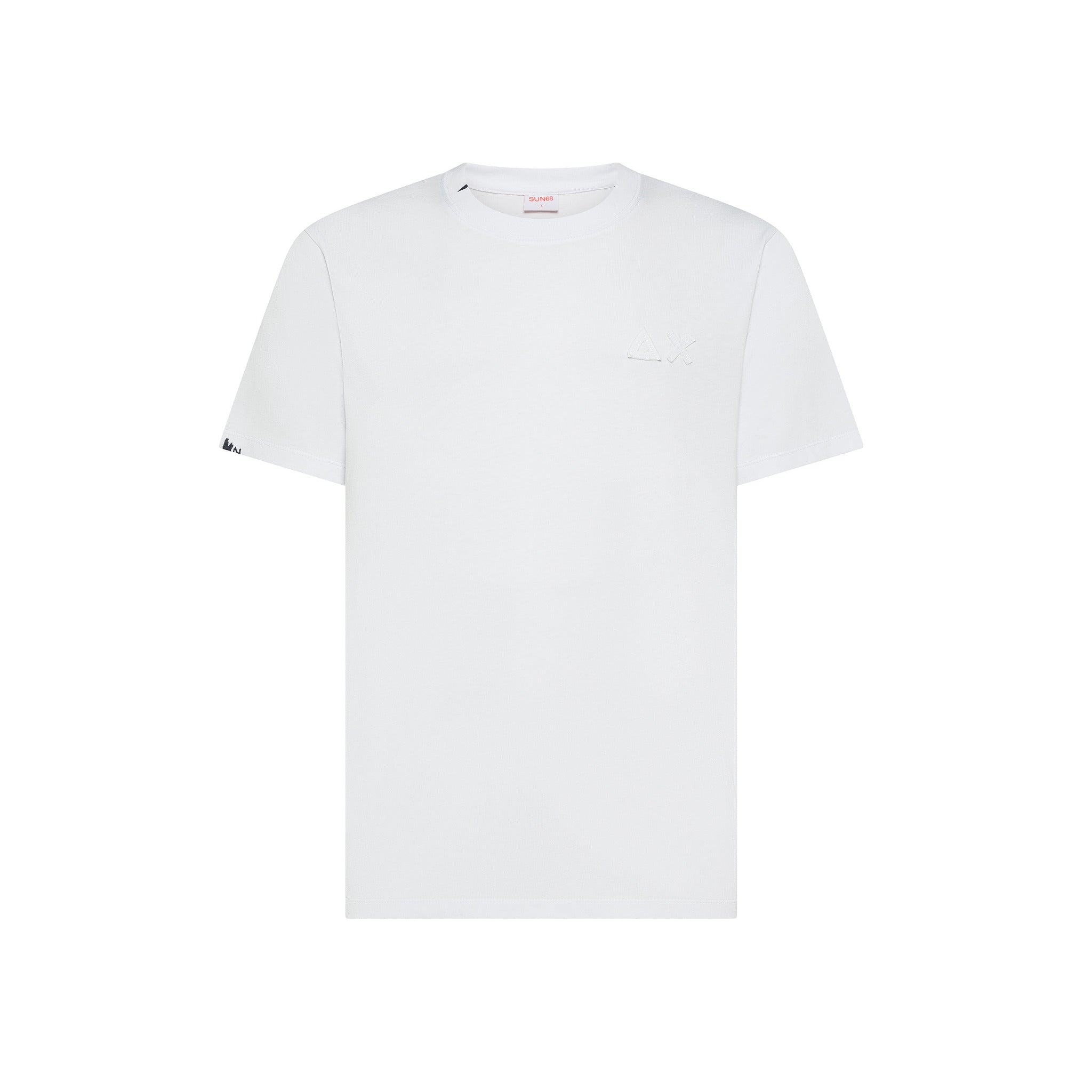 T-SHIRT VINTAGE BROKEN