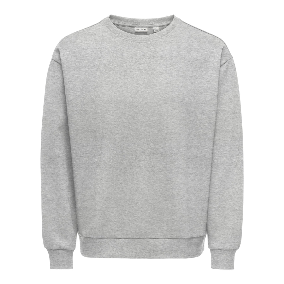 DANE AIRFLEX CREW SWEAT