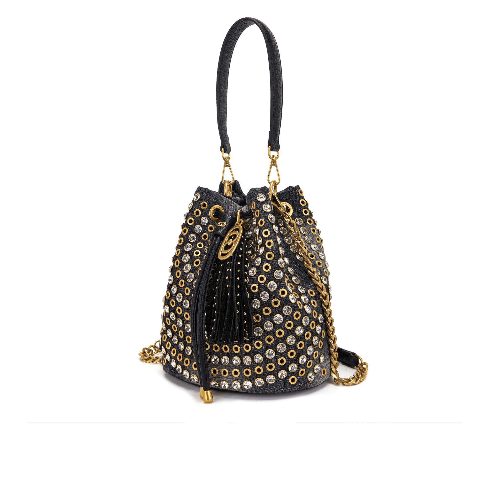 SECCHIELLO ANDROMEDA