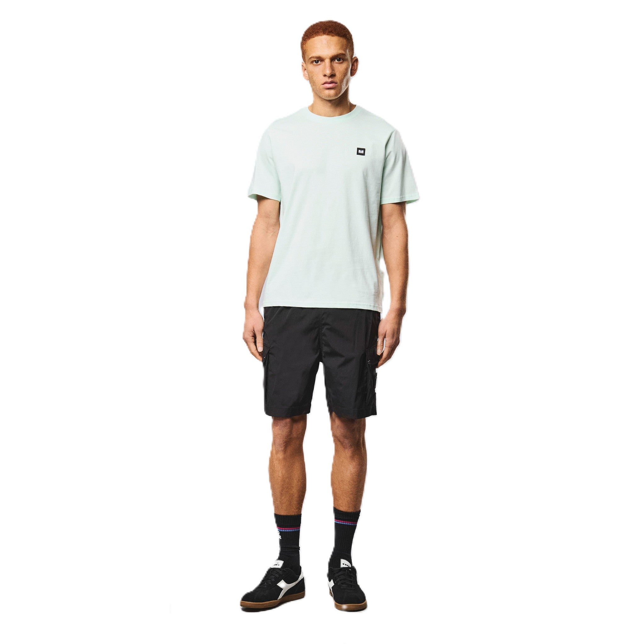 T-SHIRT BROOKLANDS