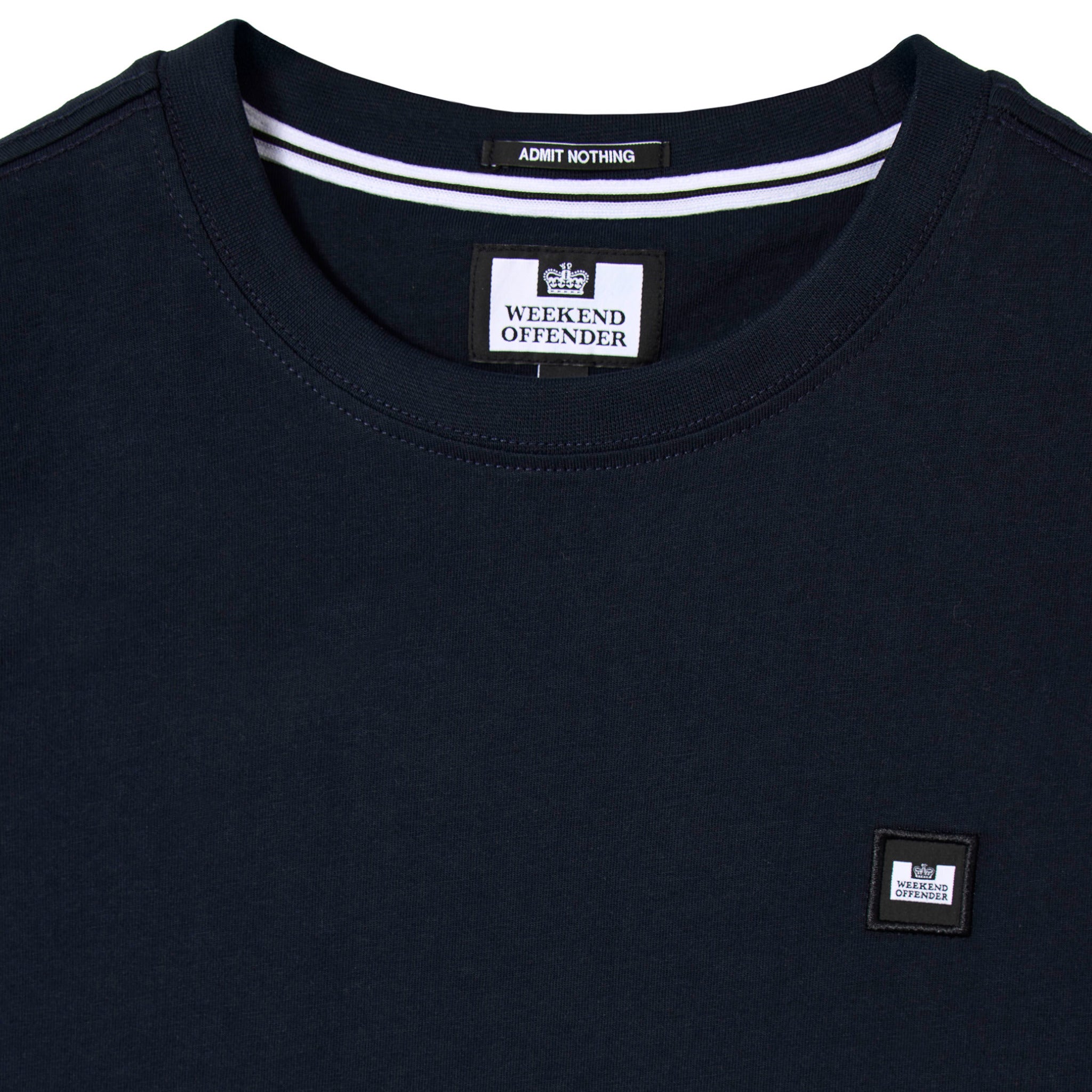 T-SHIRT BROOKLANDS