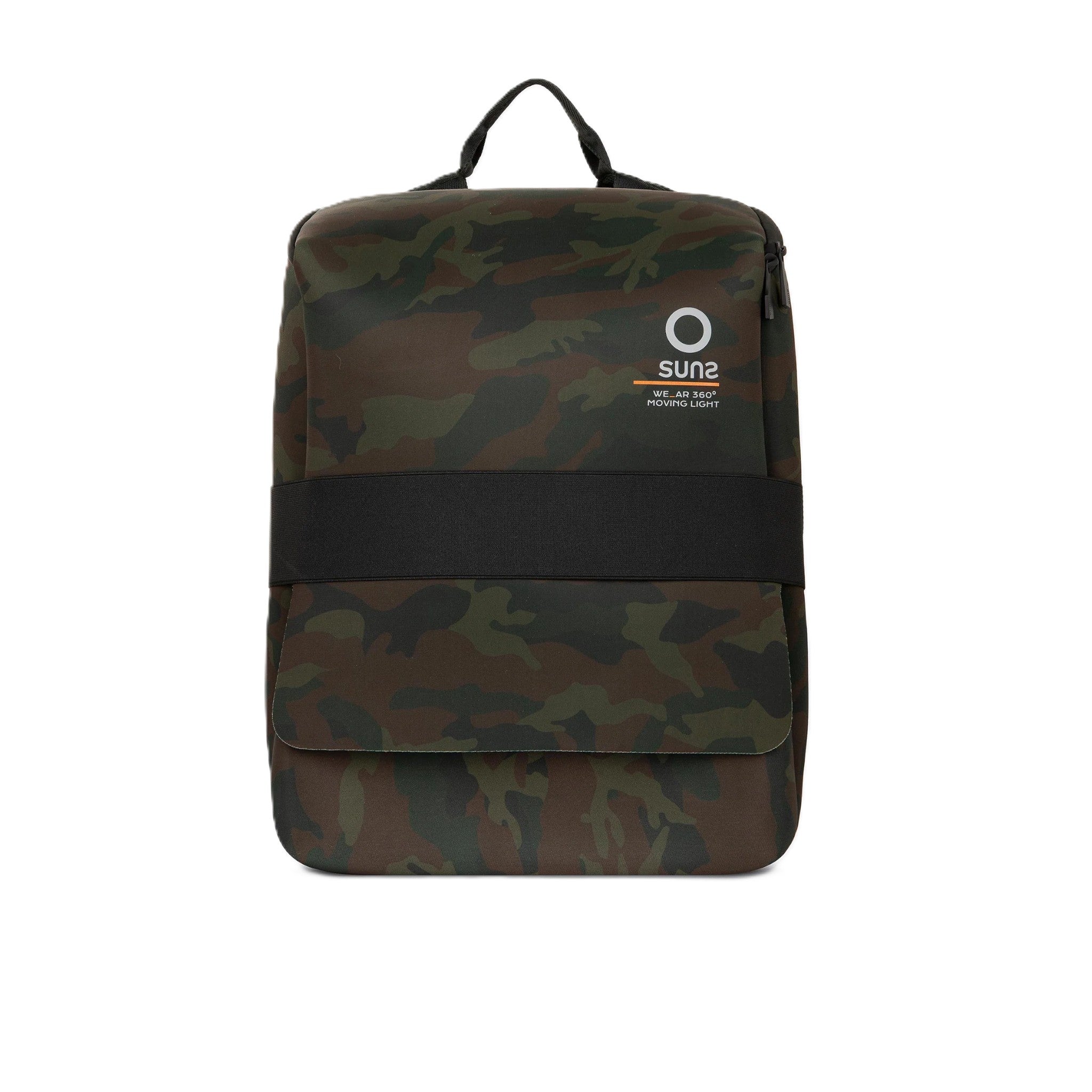 ZAINO NEP PACK IN NEOPRENE